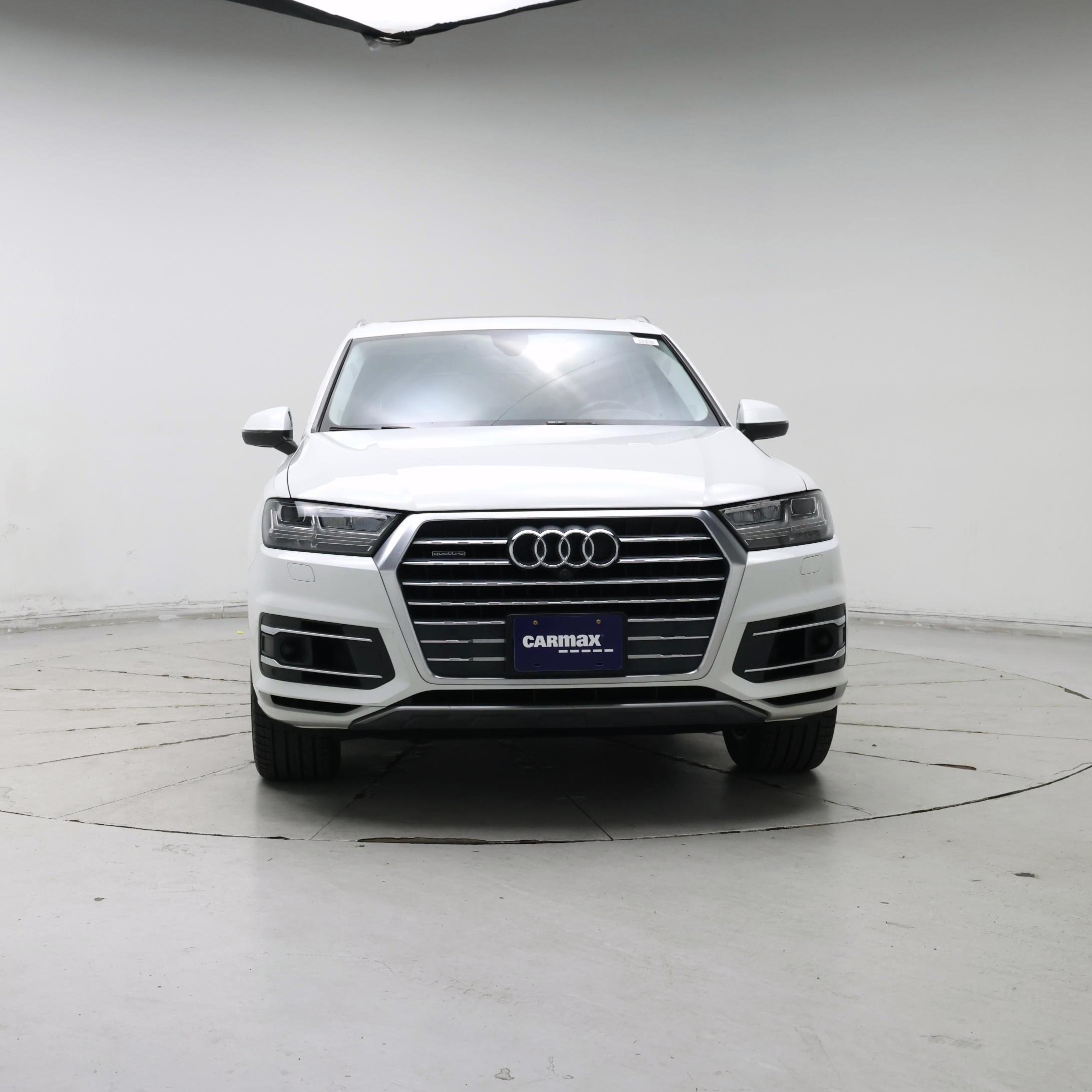 Thumbnail: 2018 Audi Q7 - 5
