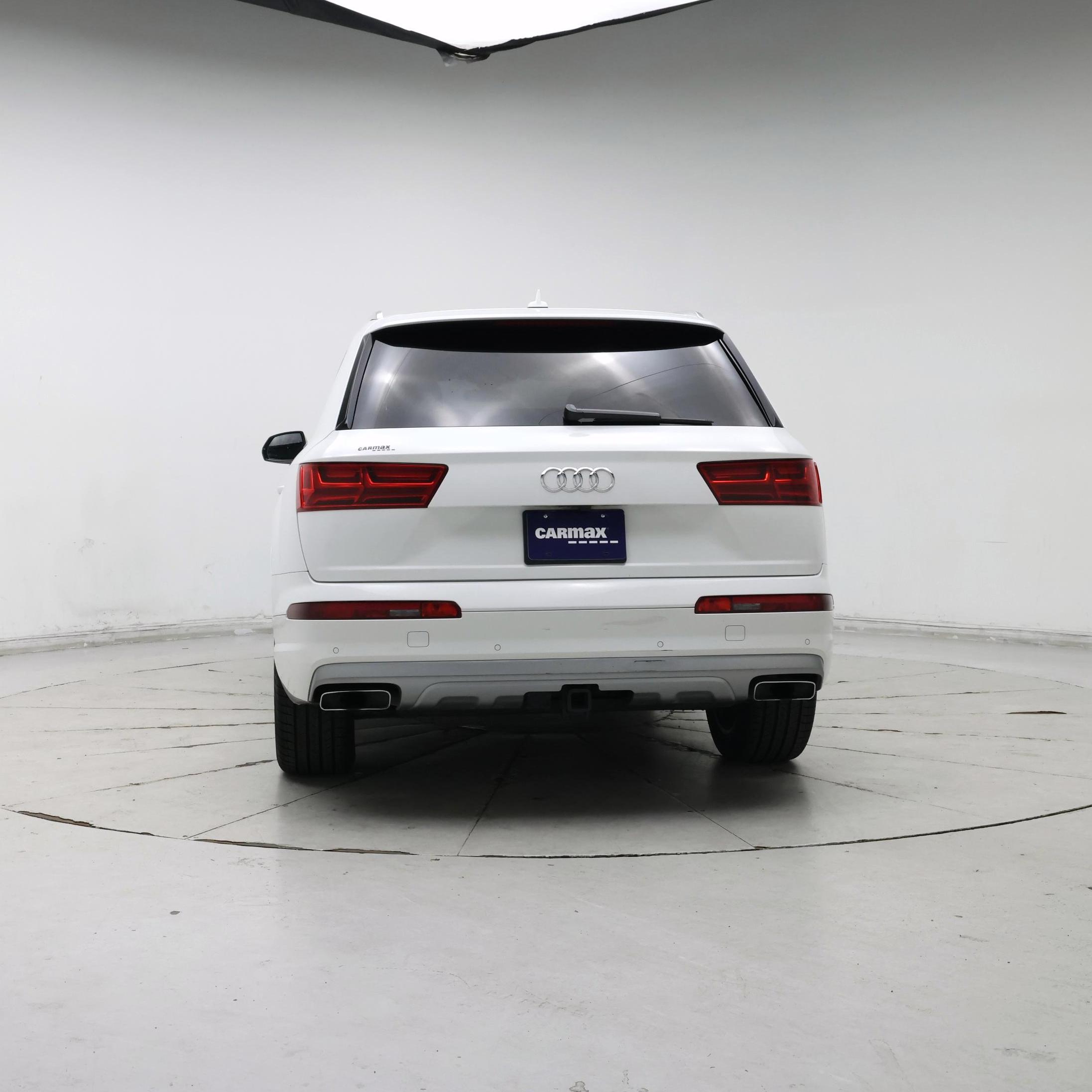 Thumbnail: 2018 Audi Q7 - 6