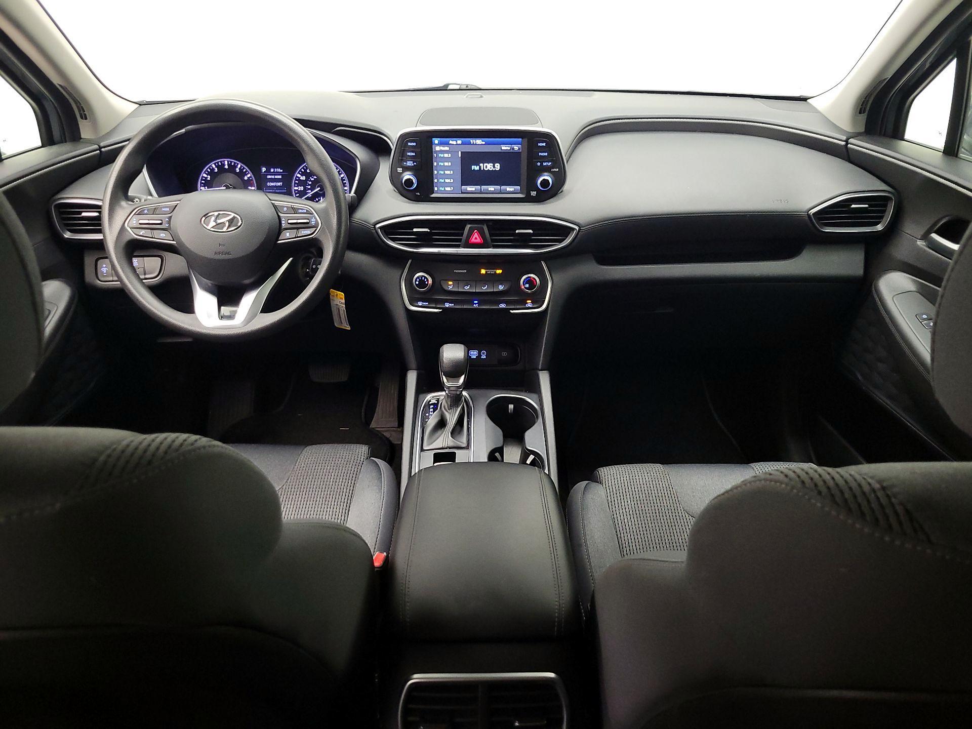 Thumbnail: 2019 Hyundai Santa Fe - 9