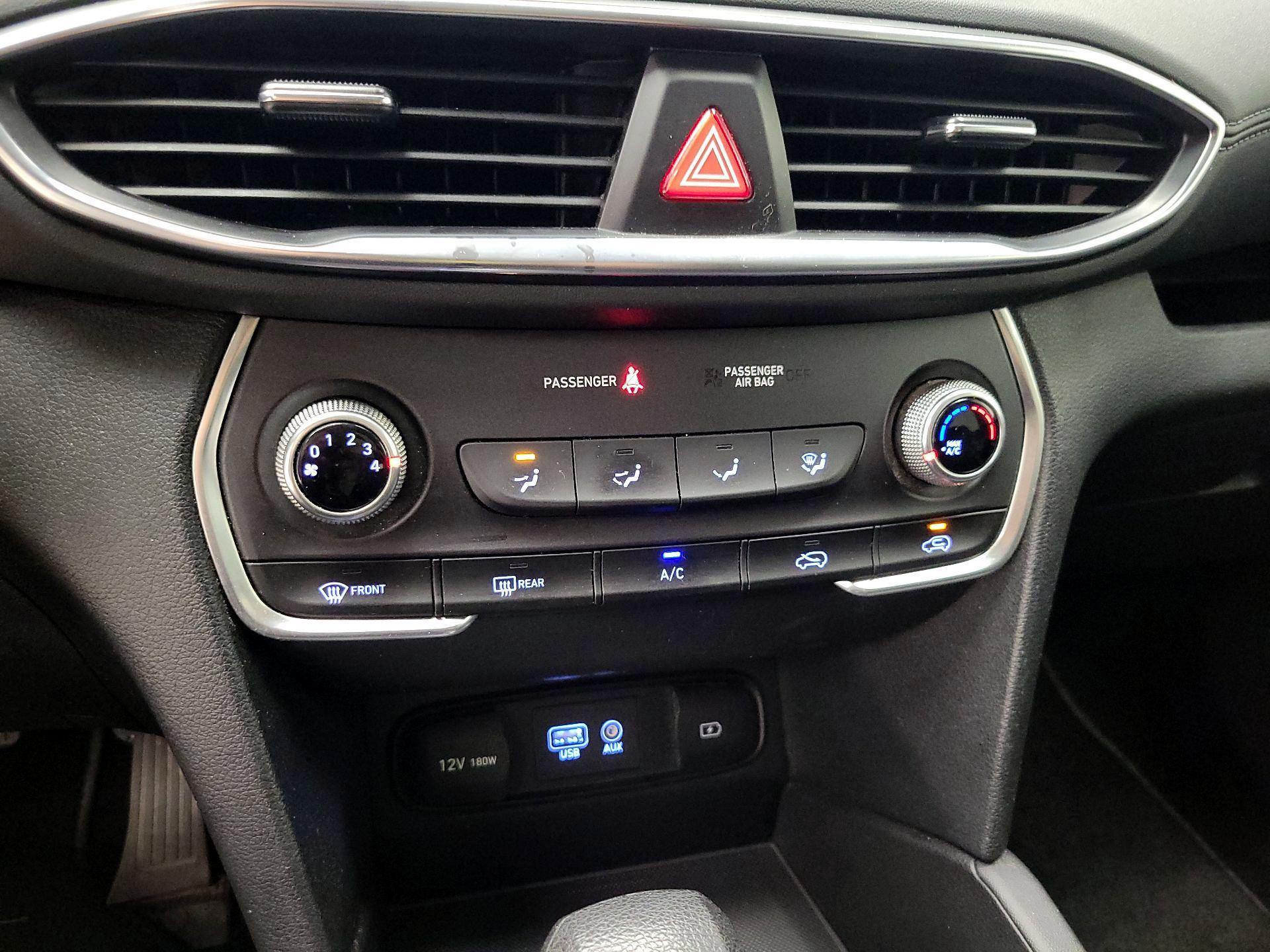 Thumbnail: 2019 Hyundai Santa Fe - 16