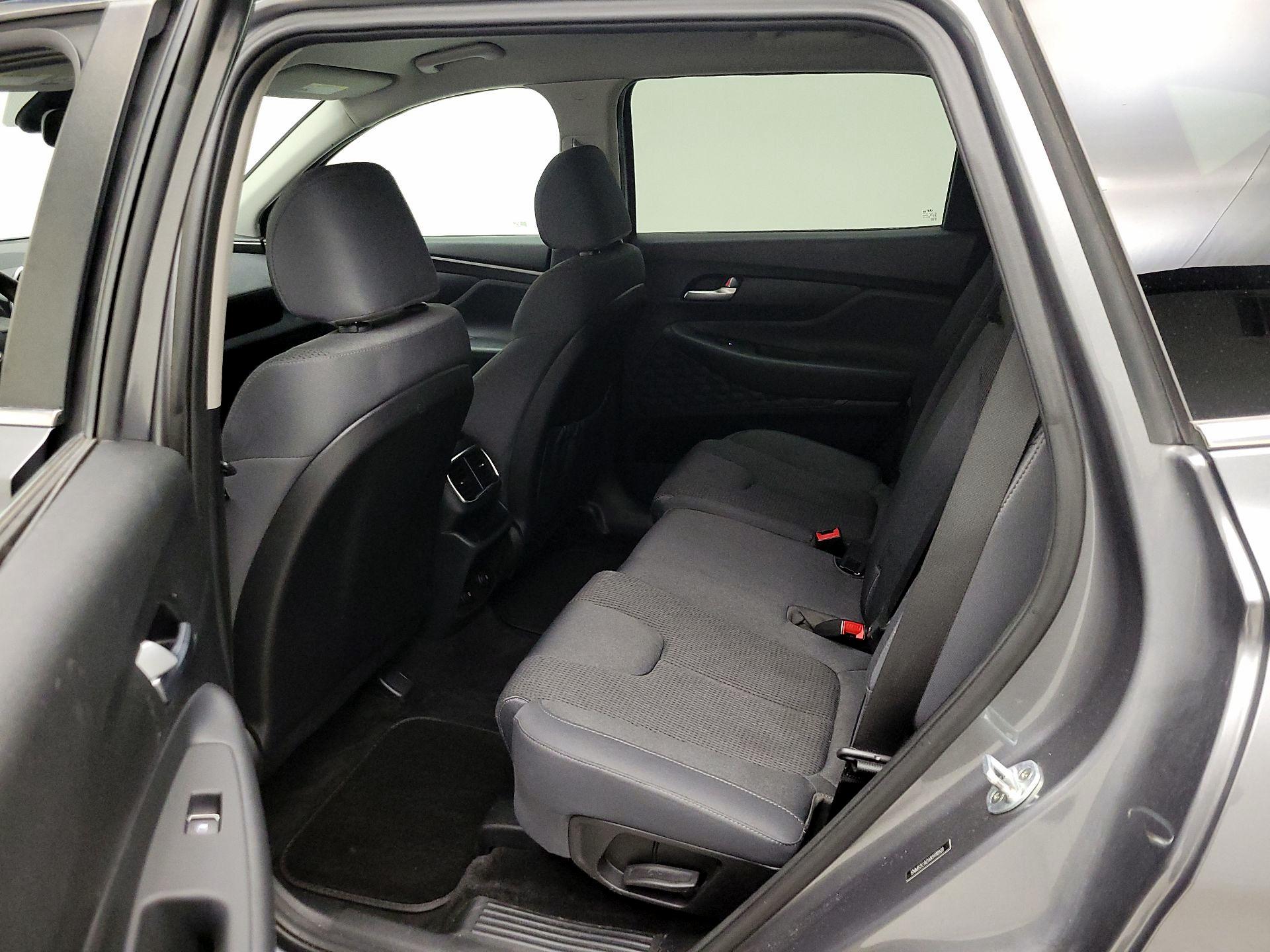Thumbnail: 2019 Hyundai Santa Fe - 19
