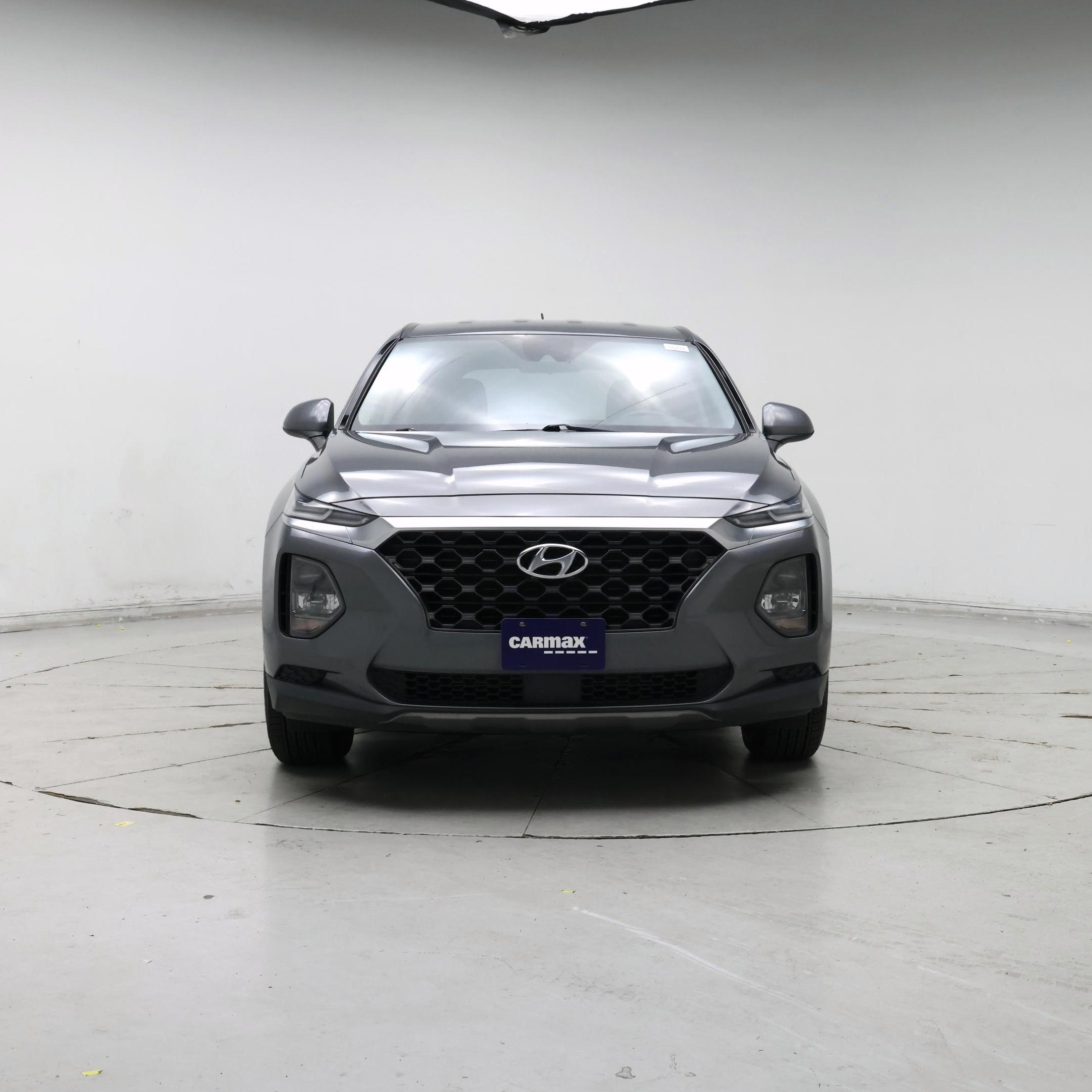 Thumbnail: 2019 Hyundai Santa Fe - 5