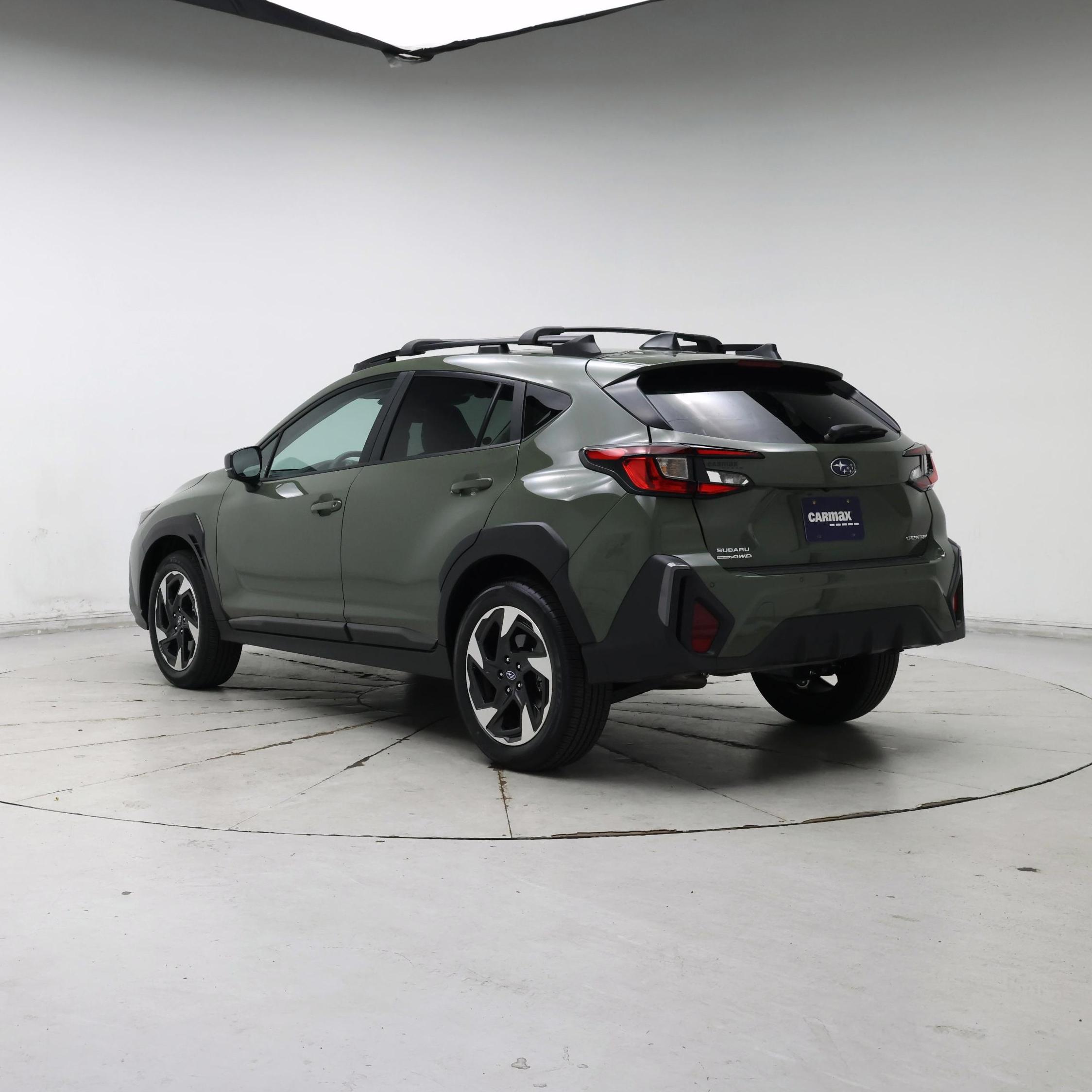Thumbnail: 2025 Subaru Crosstrek - 2