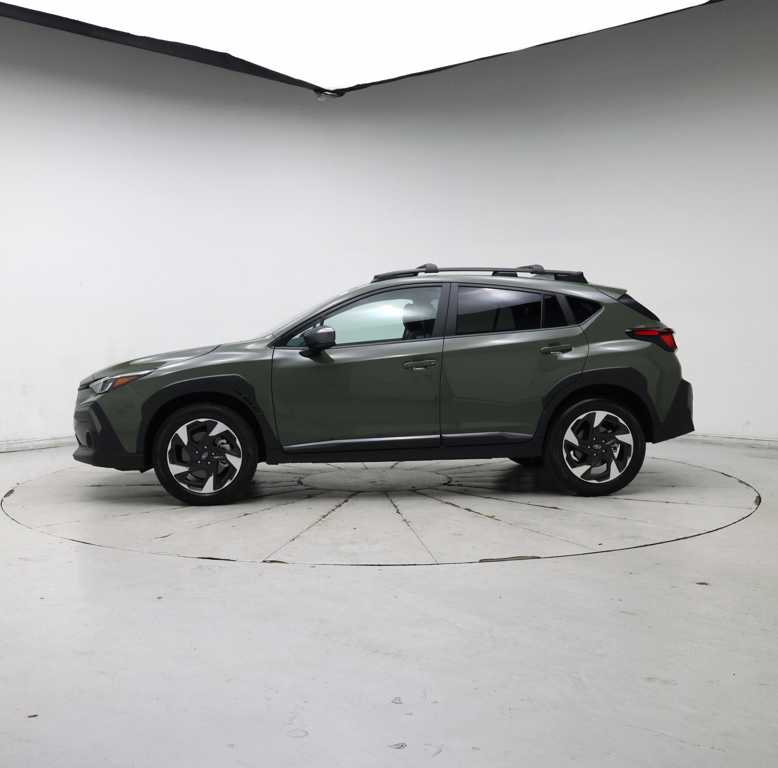 Thumbnail: 2025 Subaru Crosstrek - 3