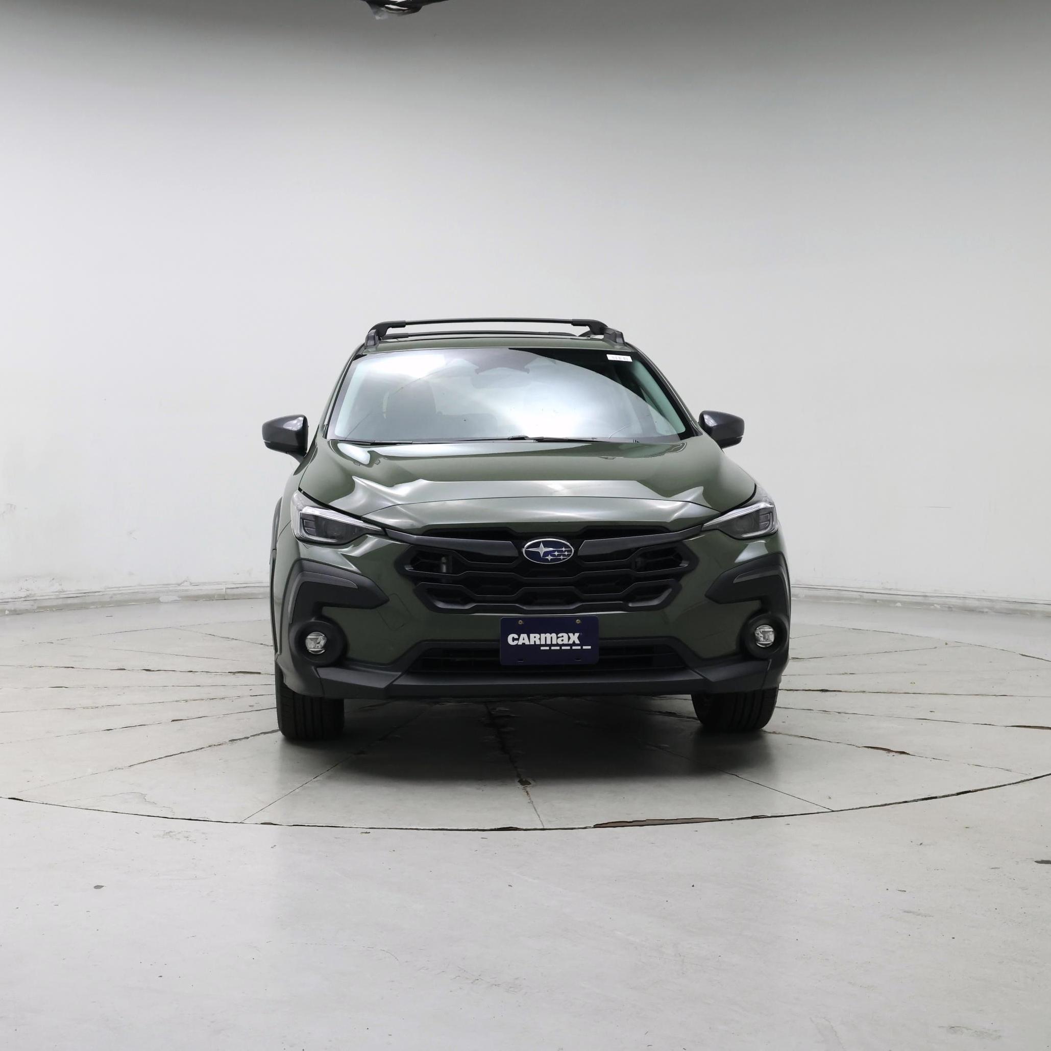 Thumbnail: 2025 Subaru Crosstrek - 5