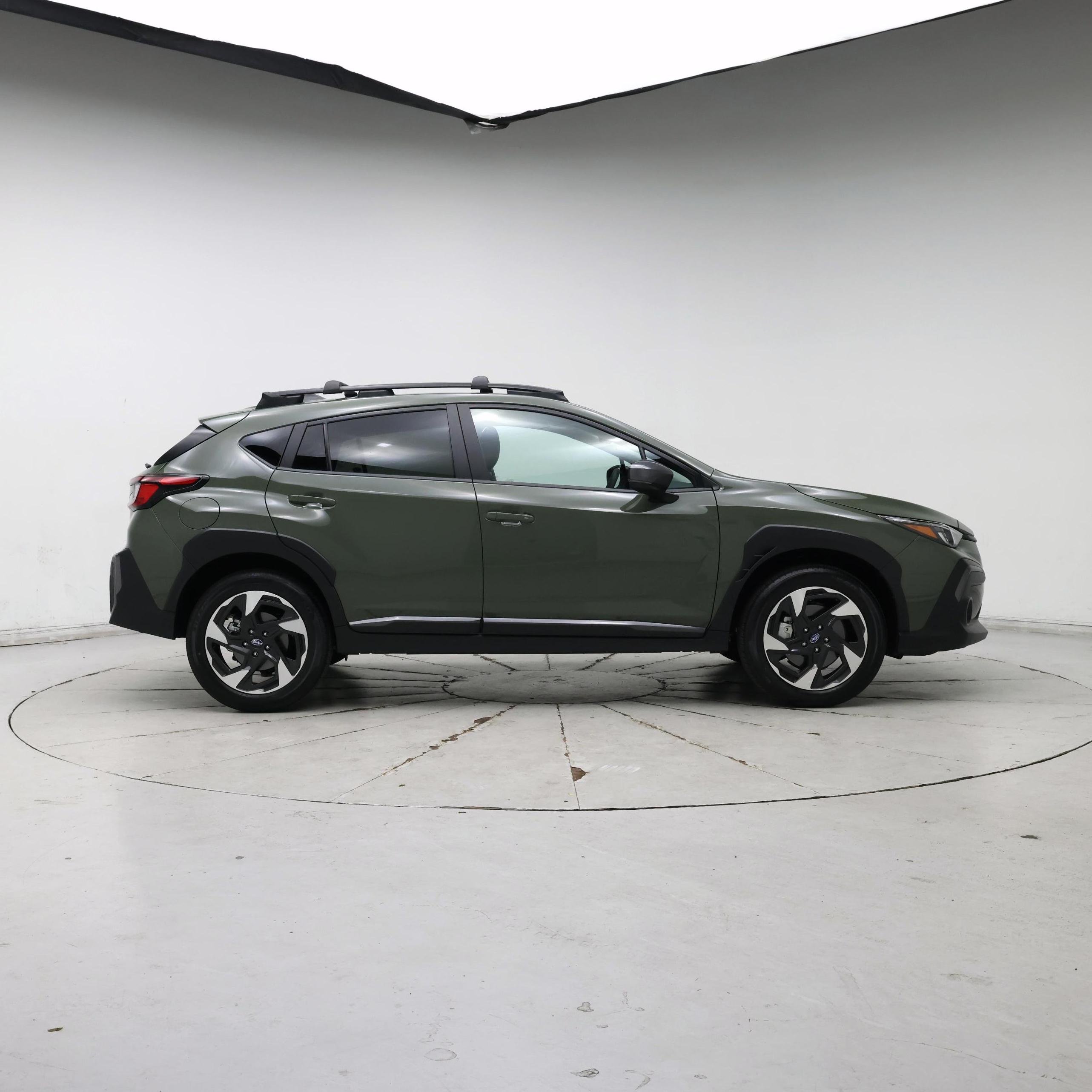 Thumbnail: 2025 Subaru Crosstrek - 7