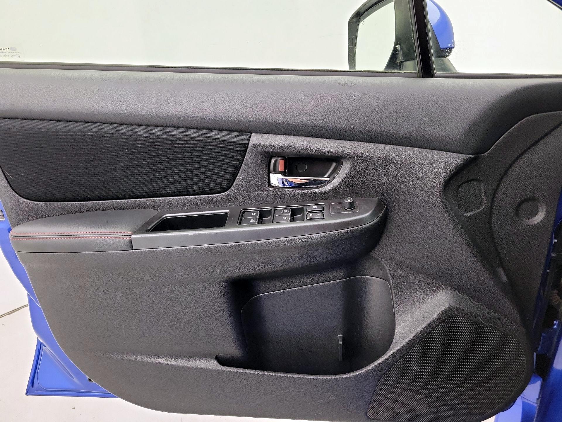 Thumbnail: 2016 Subaru WRX - 12