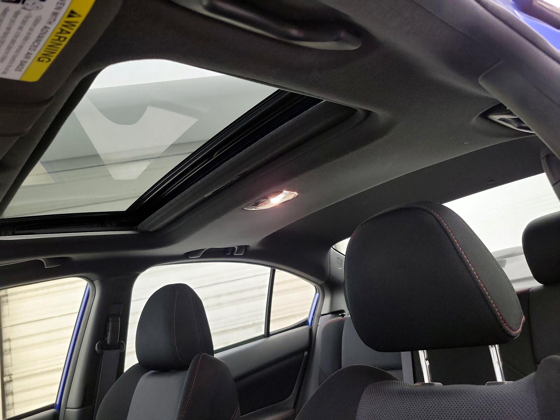 Thumbnail: 2016 Subaru WRX - 19