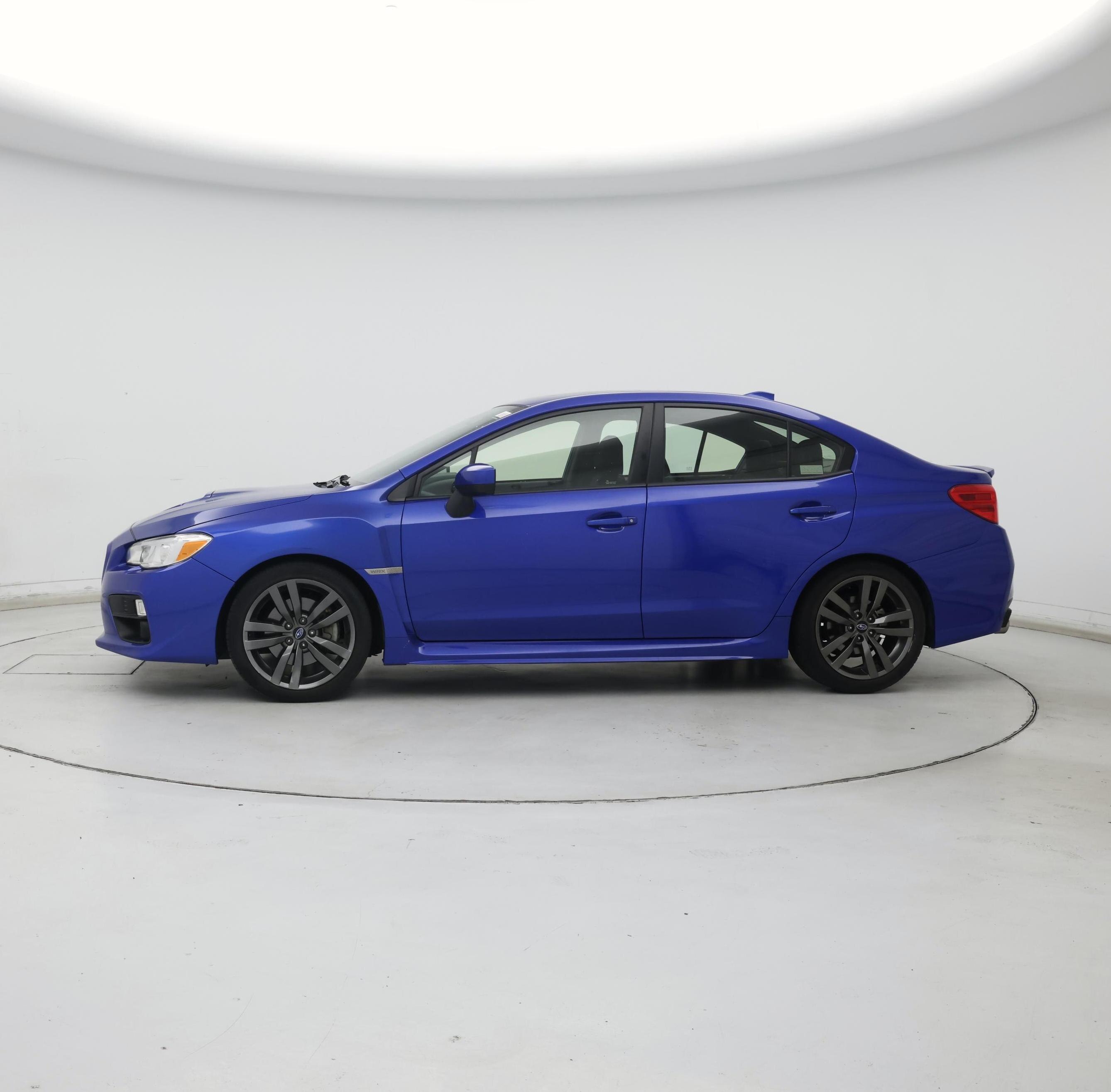 Thumbnail: 2016 Subaru WRX - 3