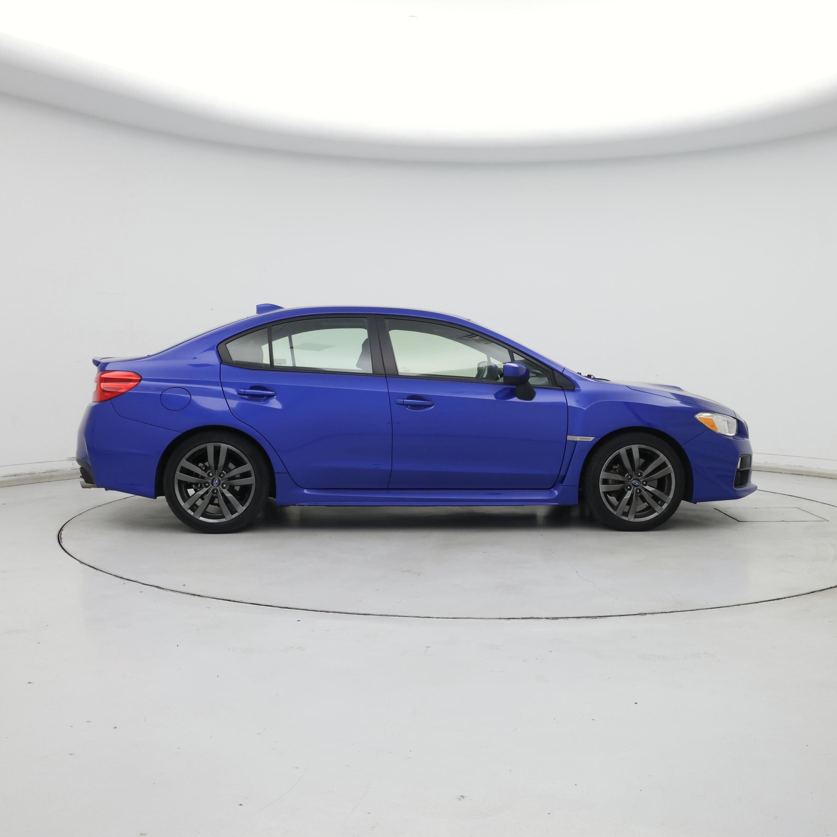 Thumbnail: 2016 Subaru WRX - 7
