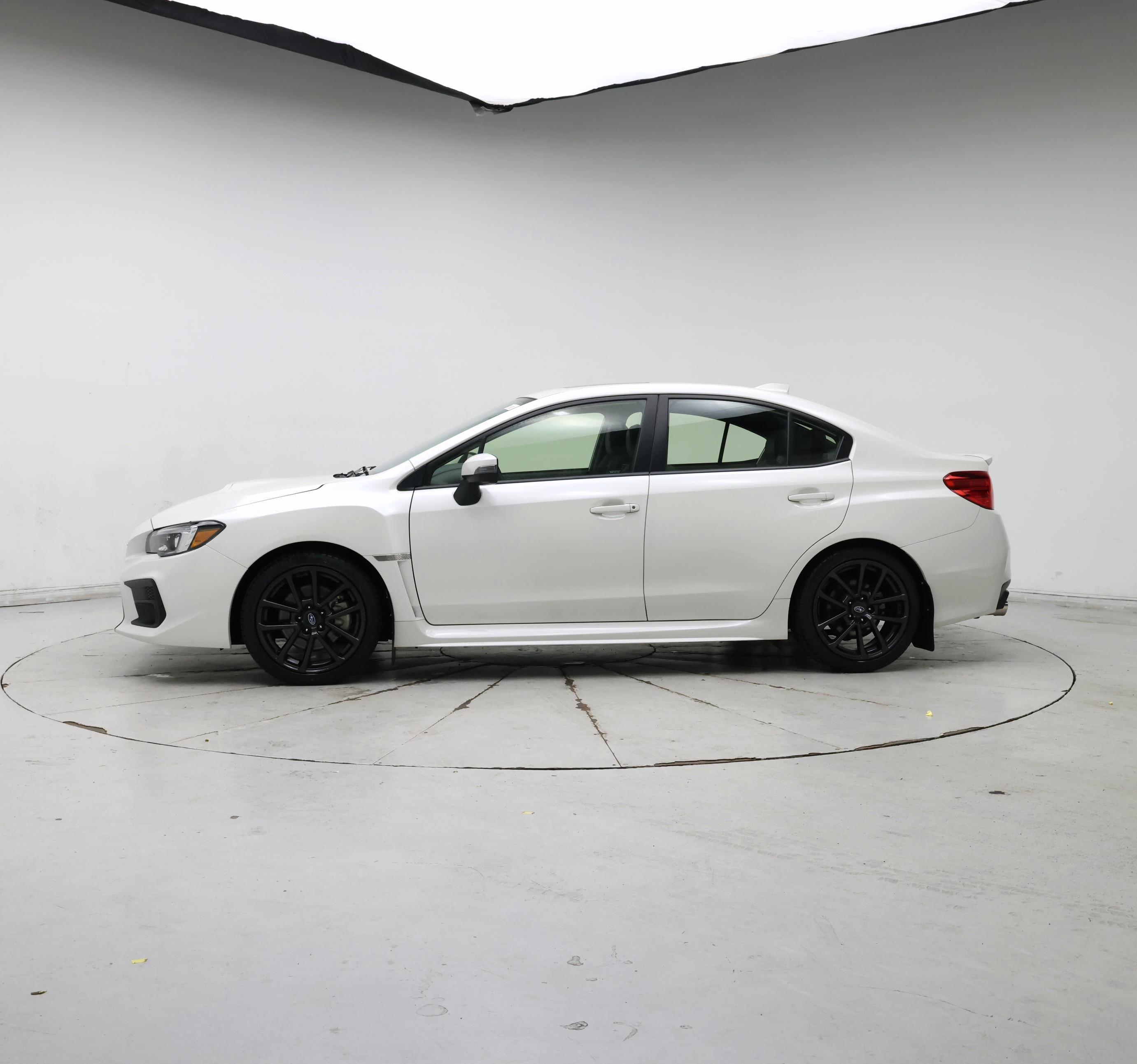 Thumbnail: 2021 Subaru WRX - 3