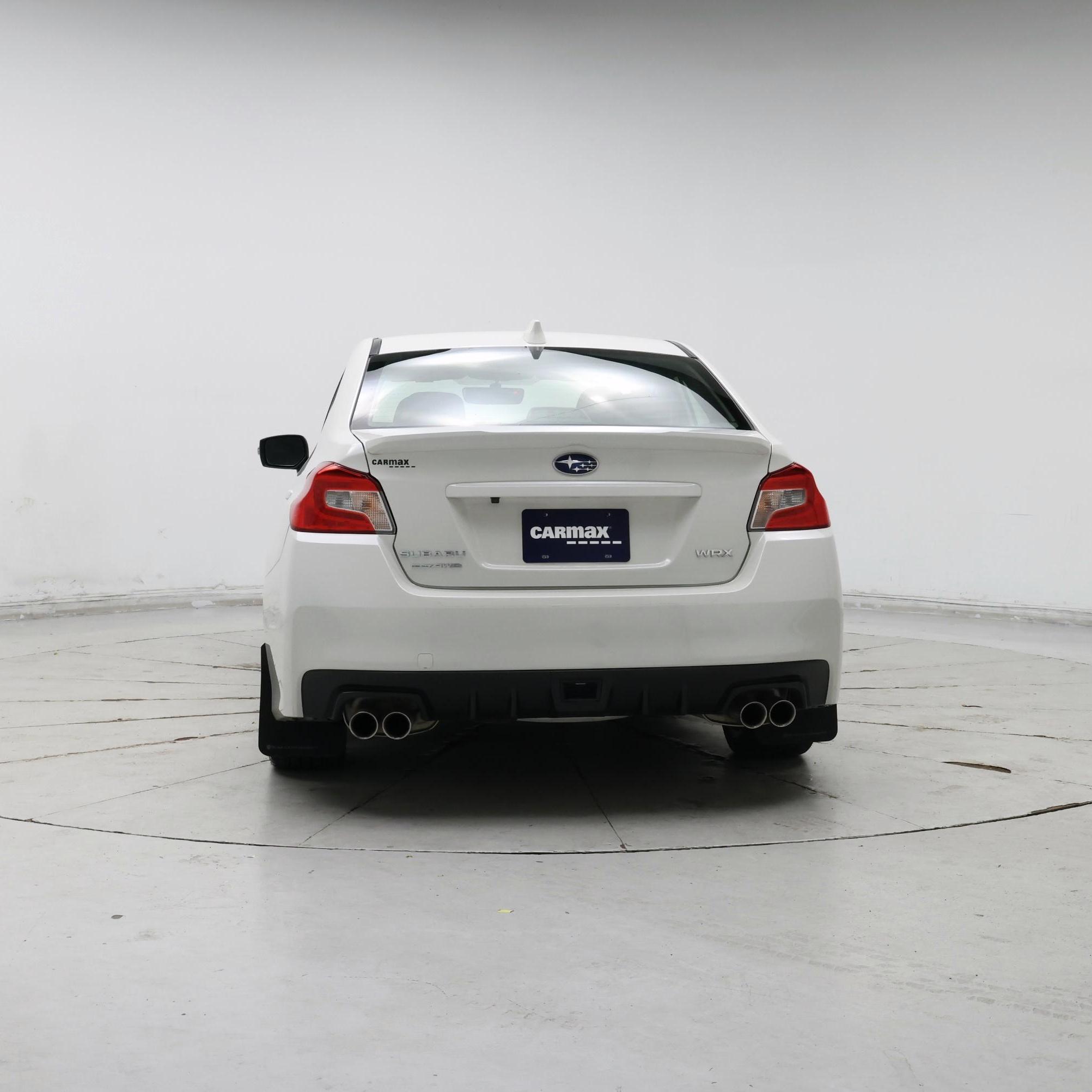 Thumbnail: 2021 Subaru WRX - 6