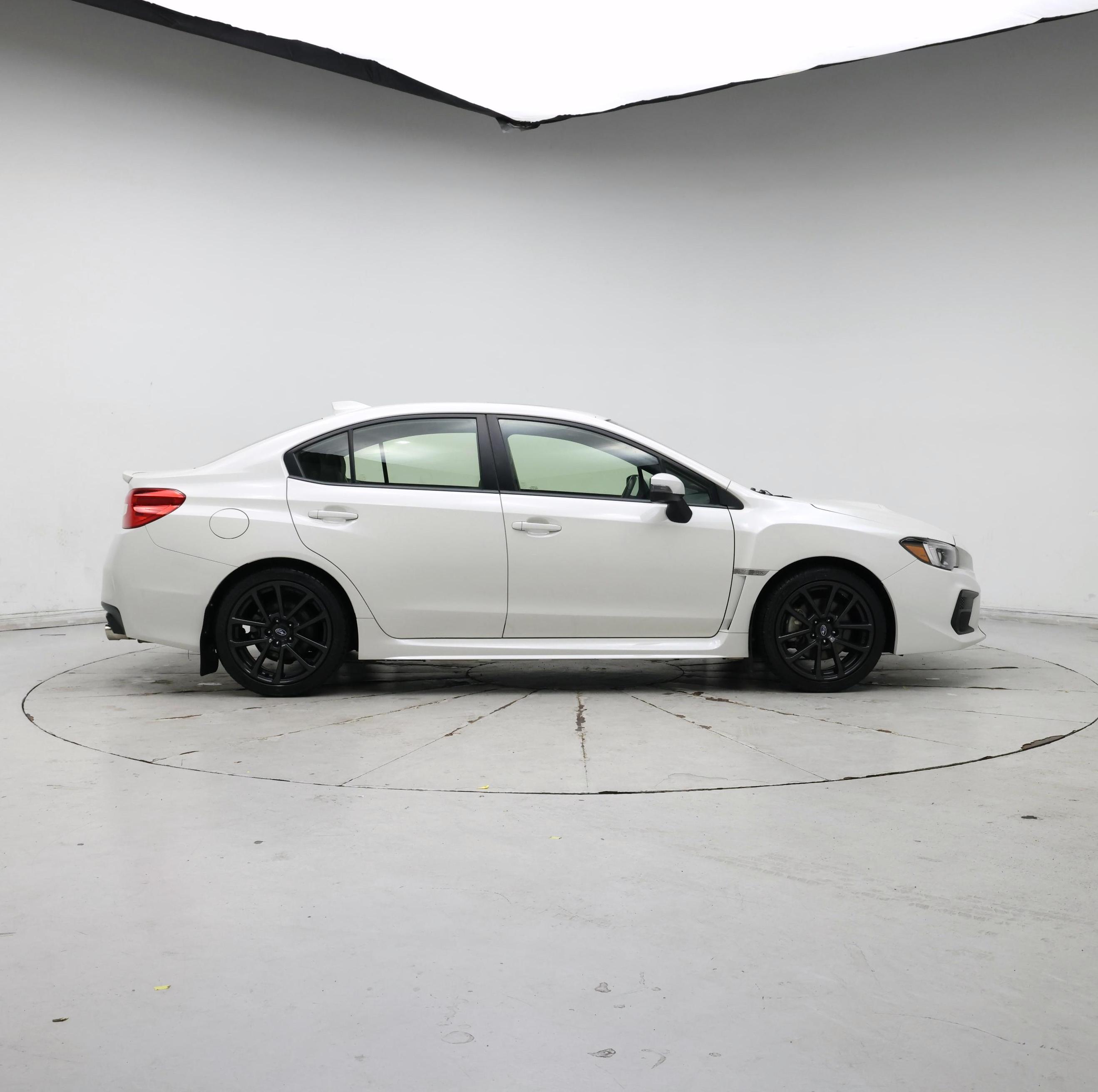 Thumbnail: 2021 Subaru WRX - 7