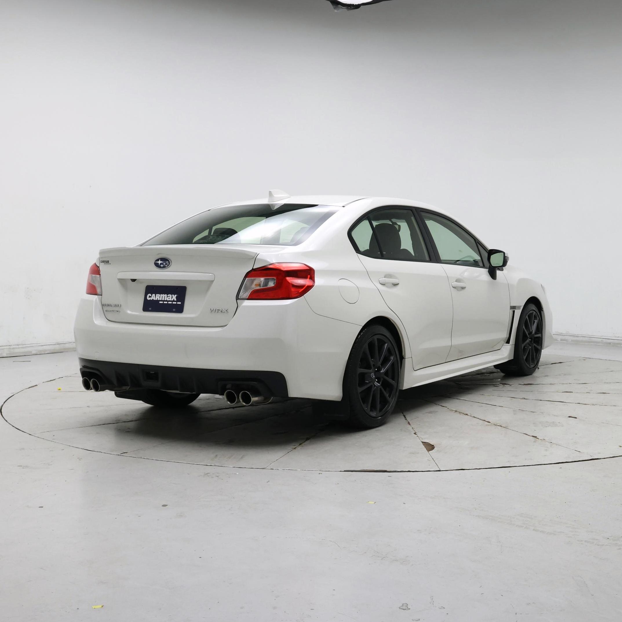 Thumbnail: 2021 Subaru WRX - 8