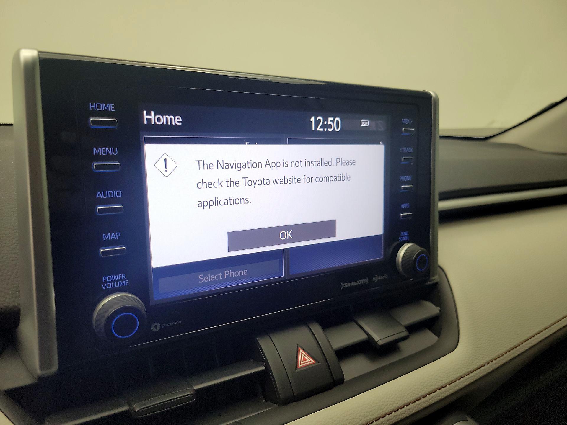 Thumbnail: 2019 Toyota RAV4 - 14