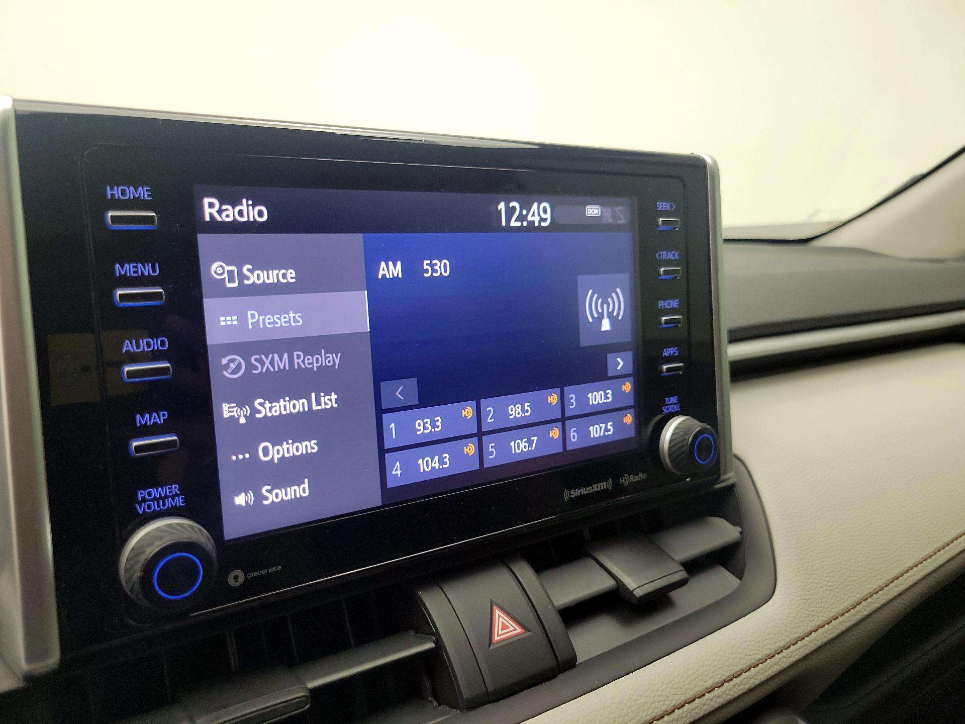 Thumbnail: 2019 Toyota RAV4 - 16