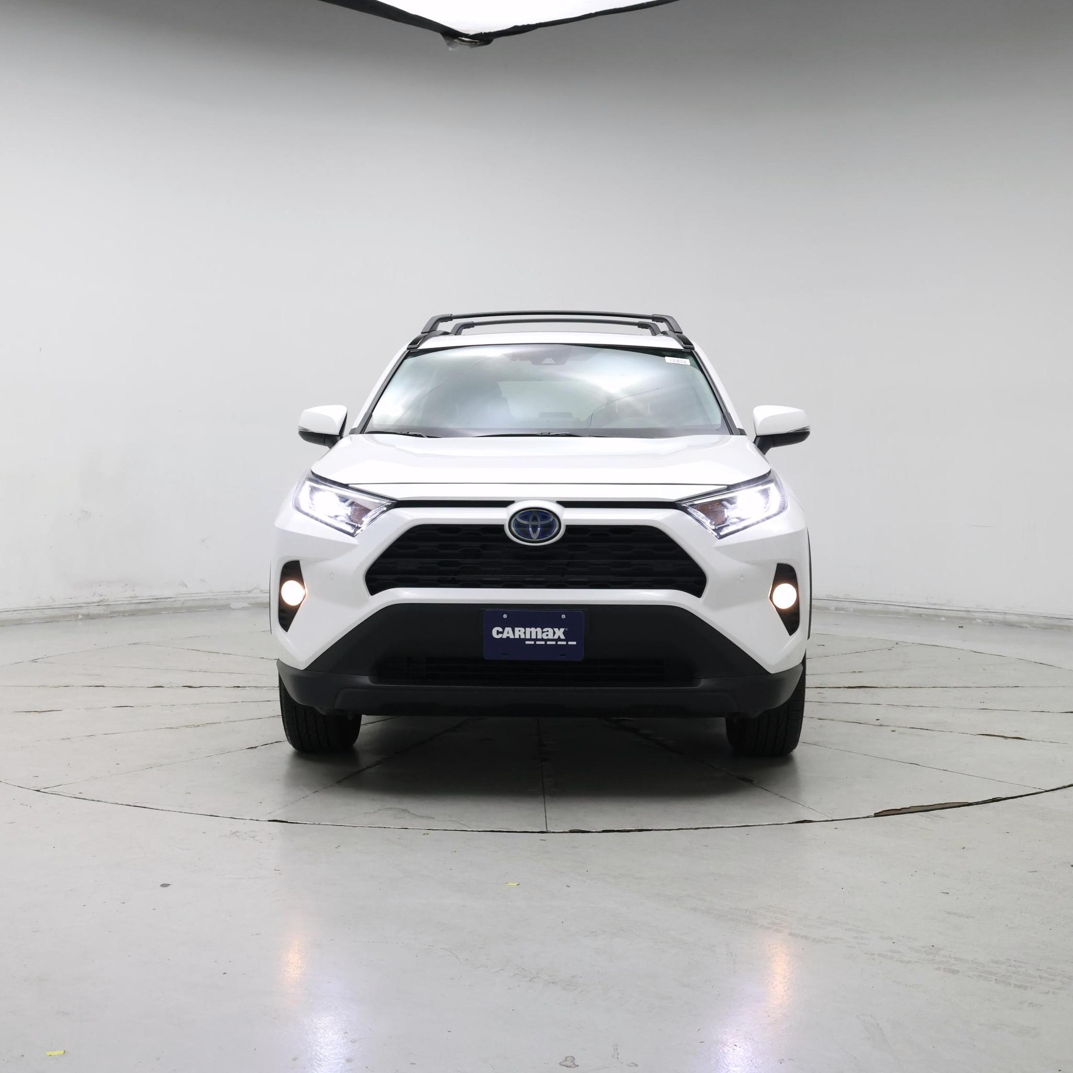 Thumbnail: 2019 Toyota RAV4 - 5