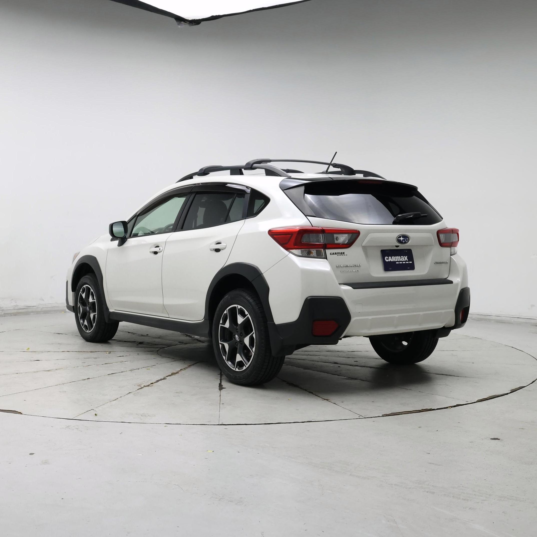 Thumbnail: 2020 Subaru Crosstrek - 2