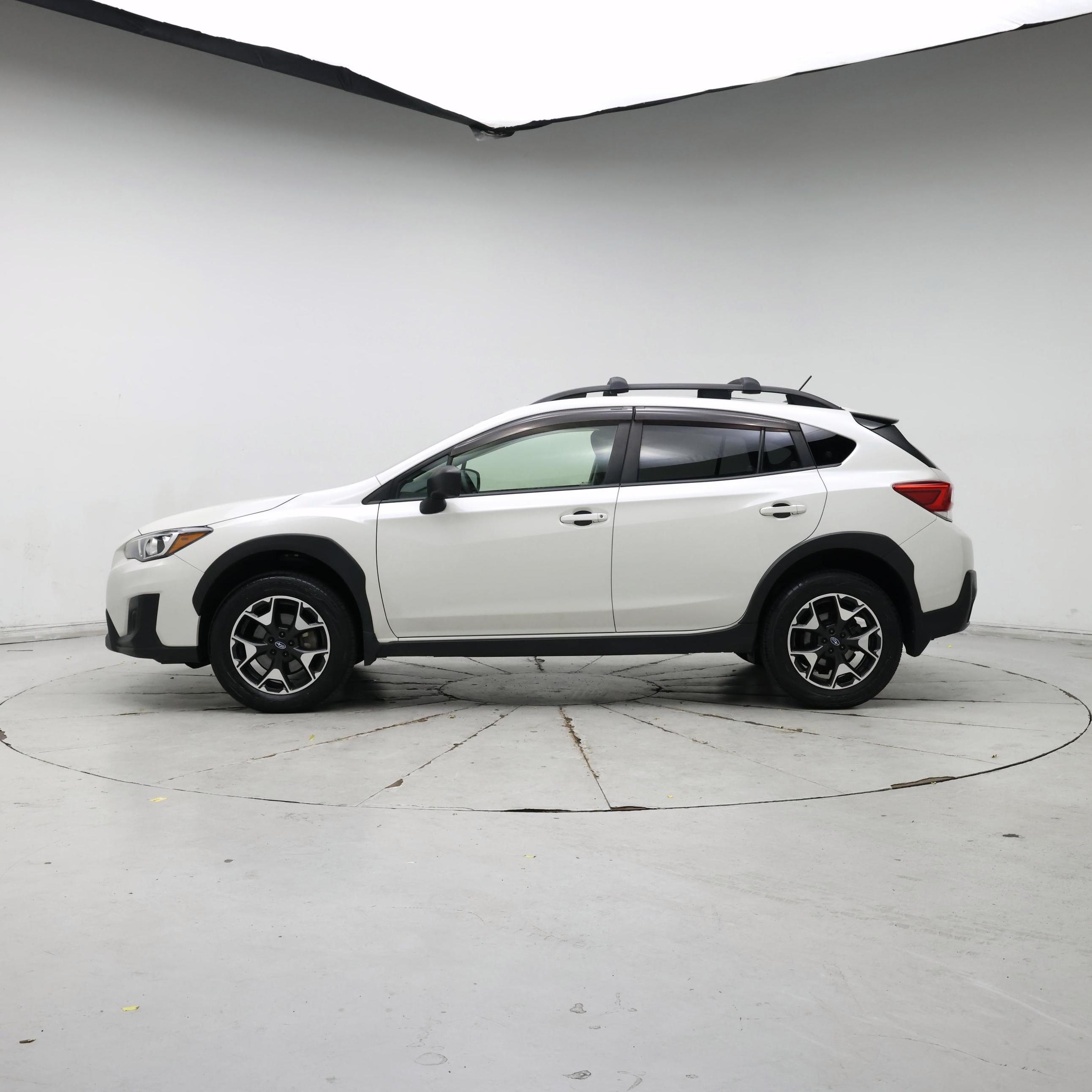 Thumbnail: 2020 Subaru Crosstrek - 3