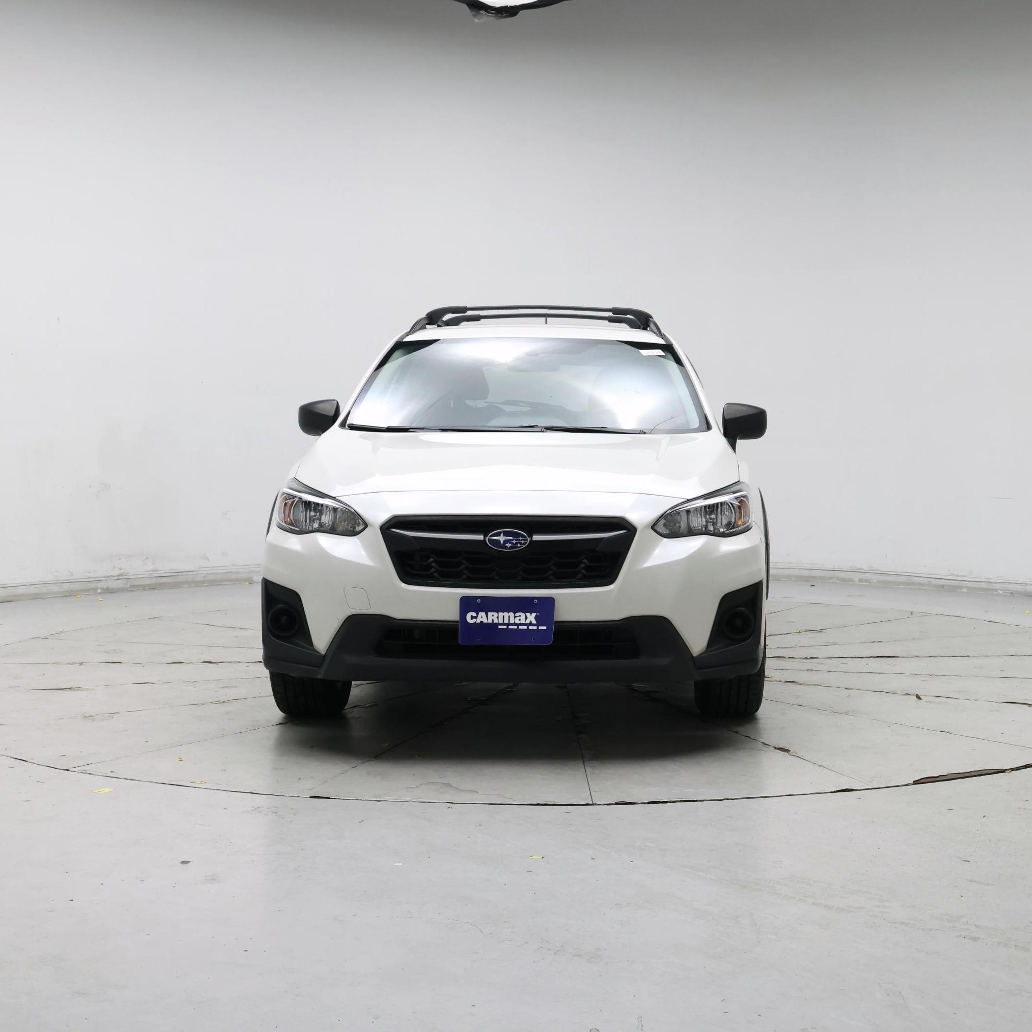 Thumbnail: 2020 Subaru Crosstrek - 5