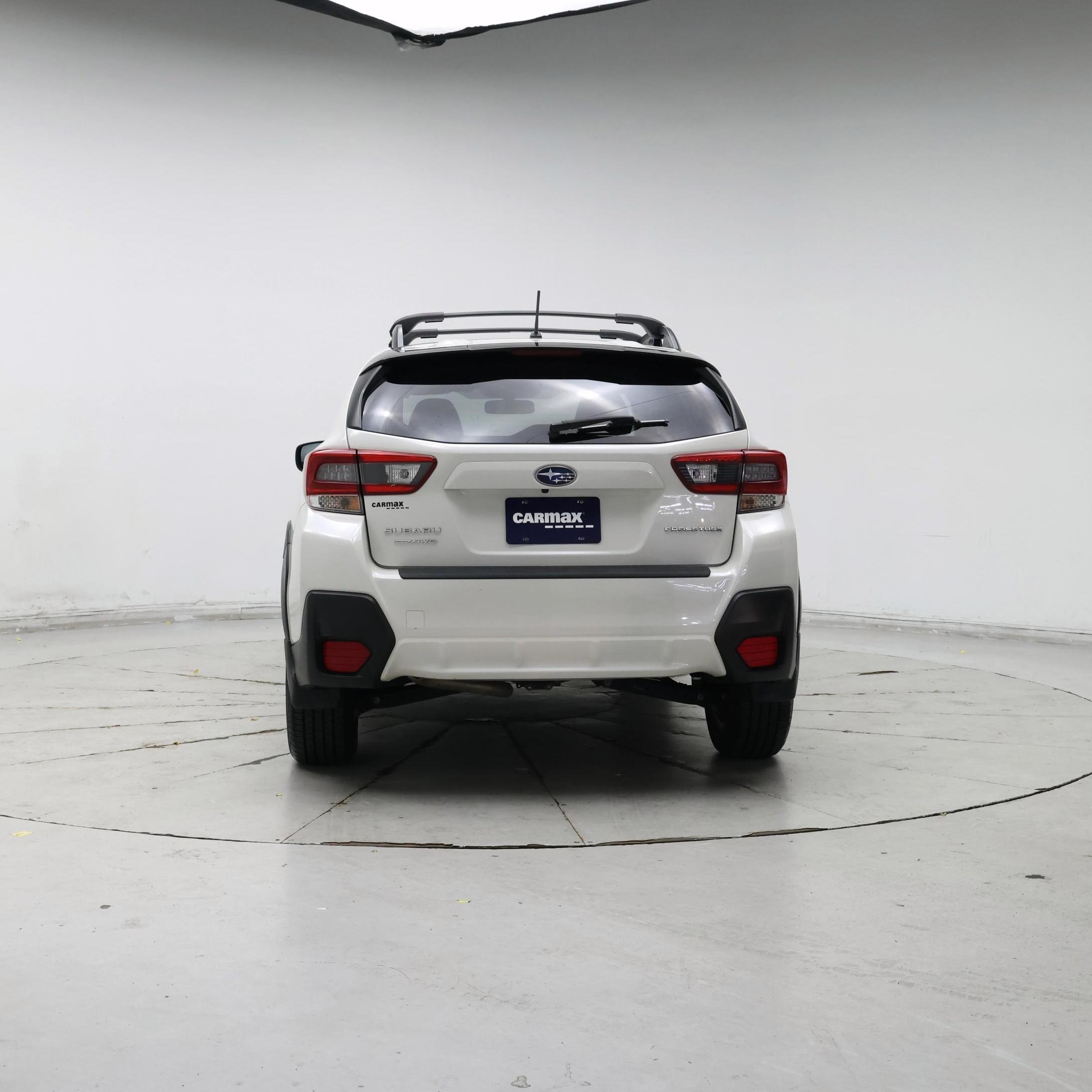 Thumbnail: 2020 Subaru Crosstrek - 6
