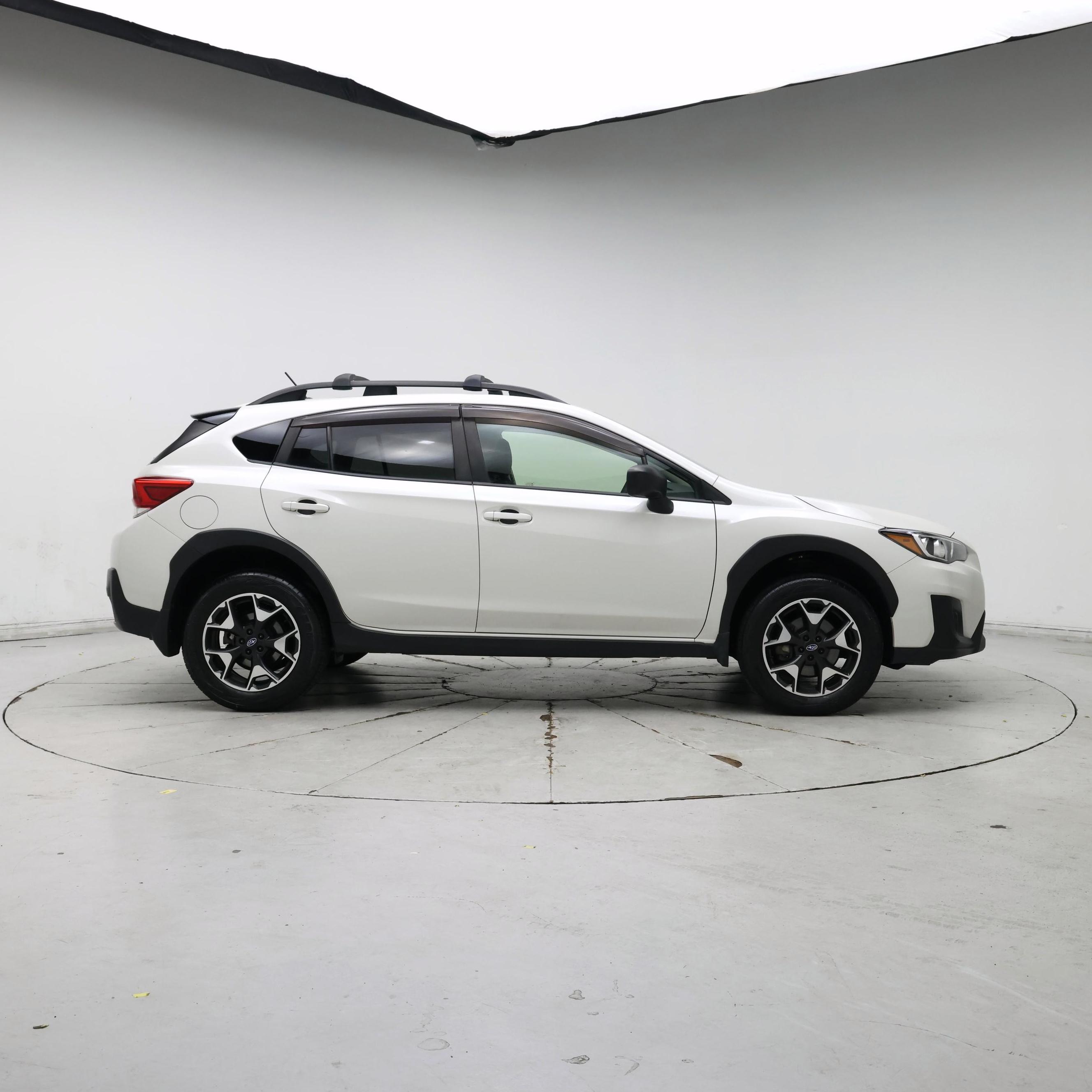 Thumbnail: 2020 Subaru Crosstrek - 7
