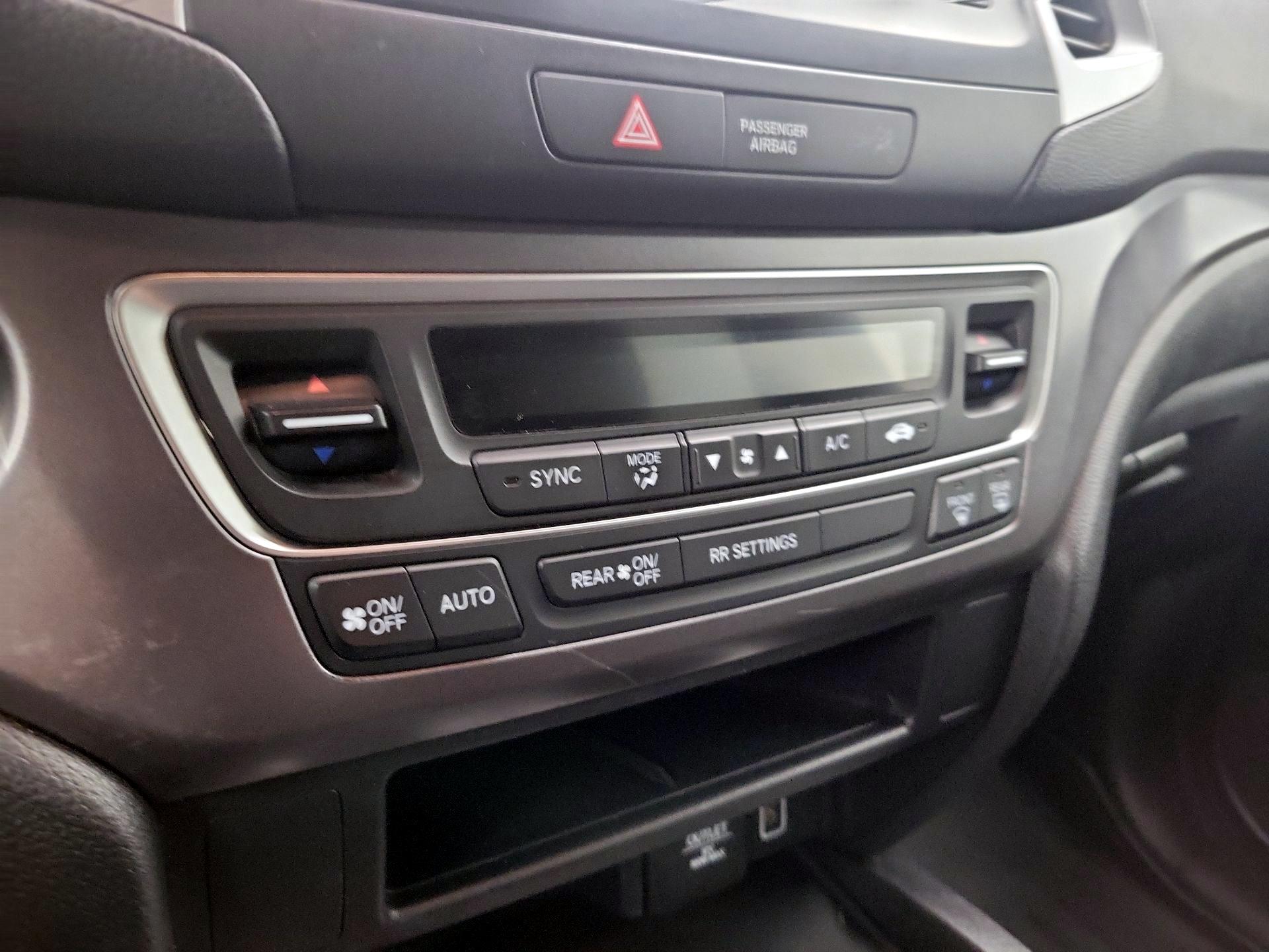 Thumbnail: 2019 Honda Passport - 16