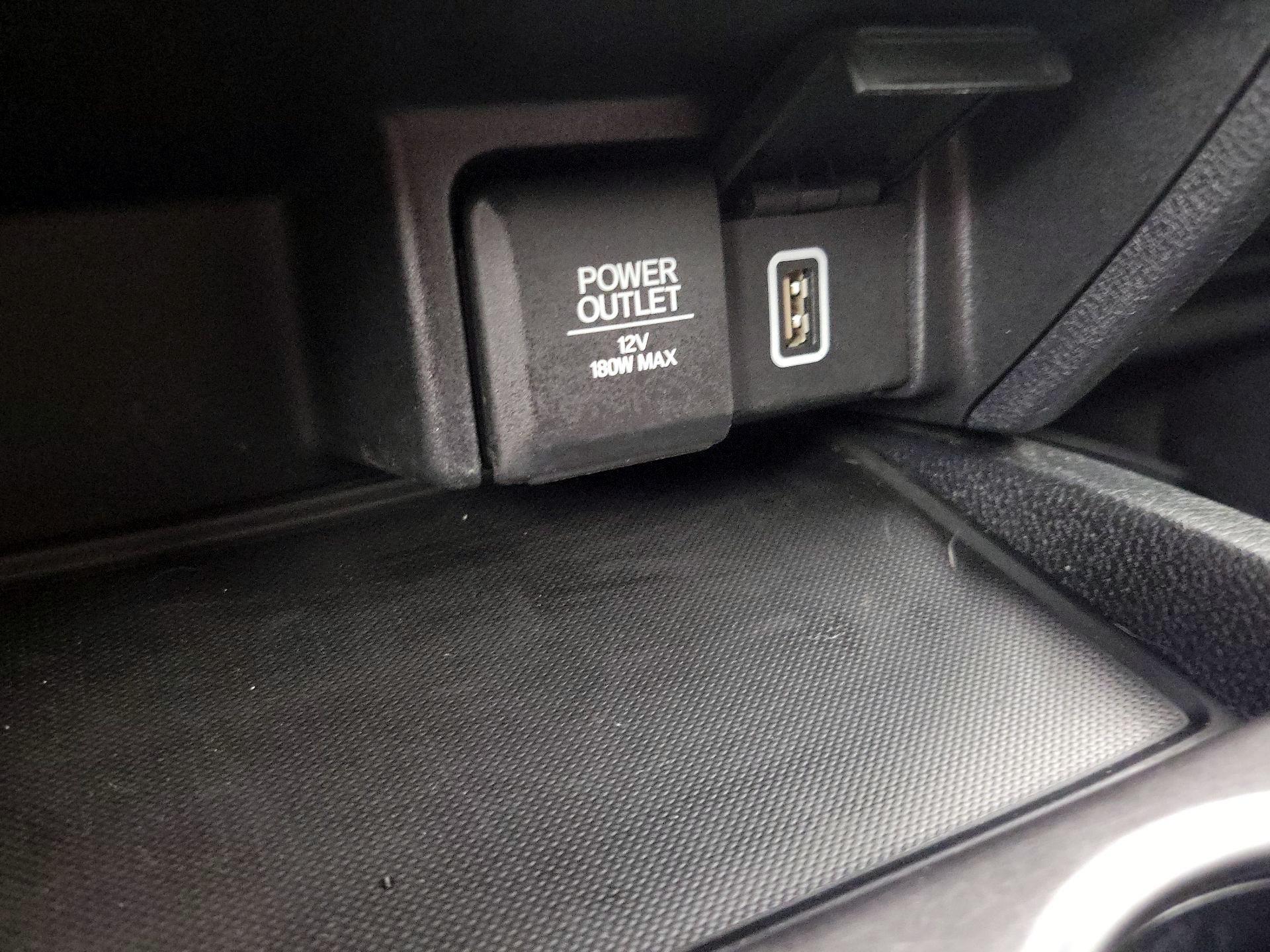 Thumbnail: 2019 Honda Passport - 18