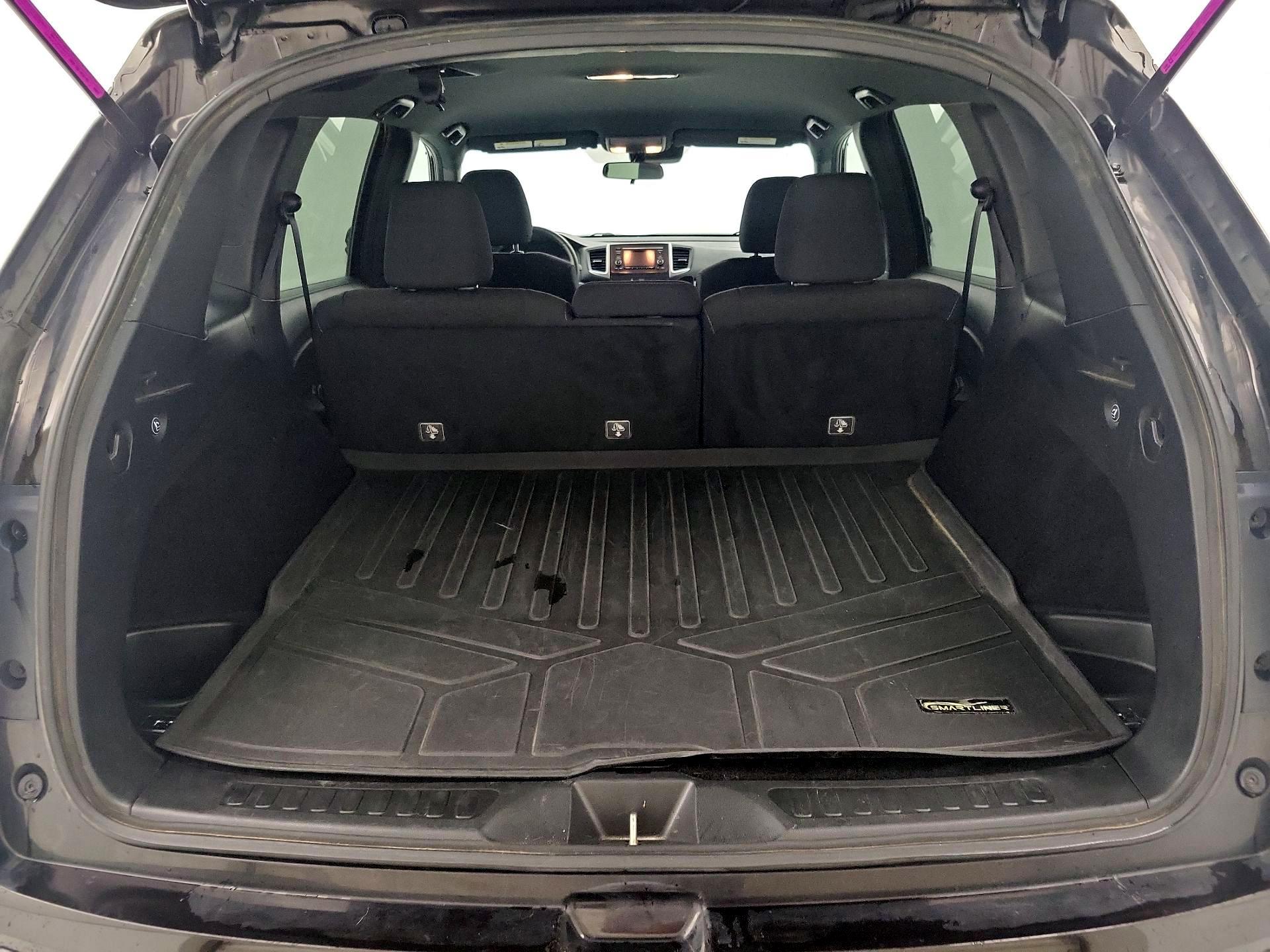 Thumbnail: 2019 Honda Passport - 20