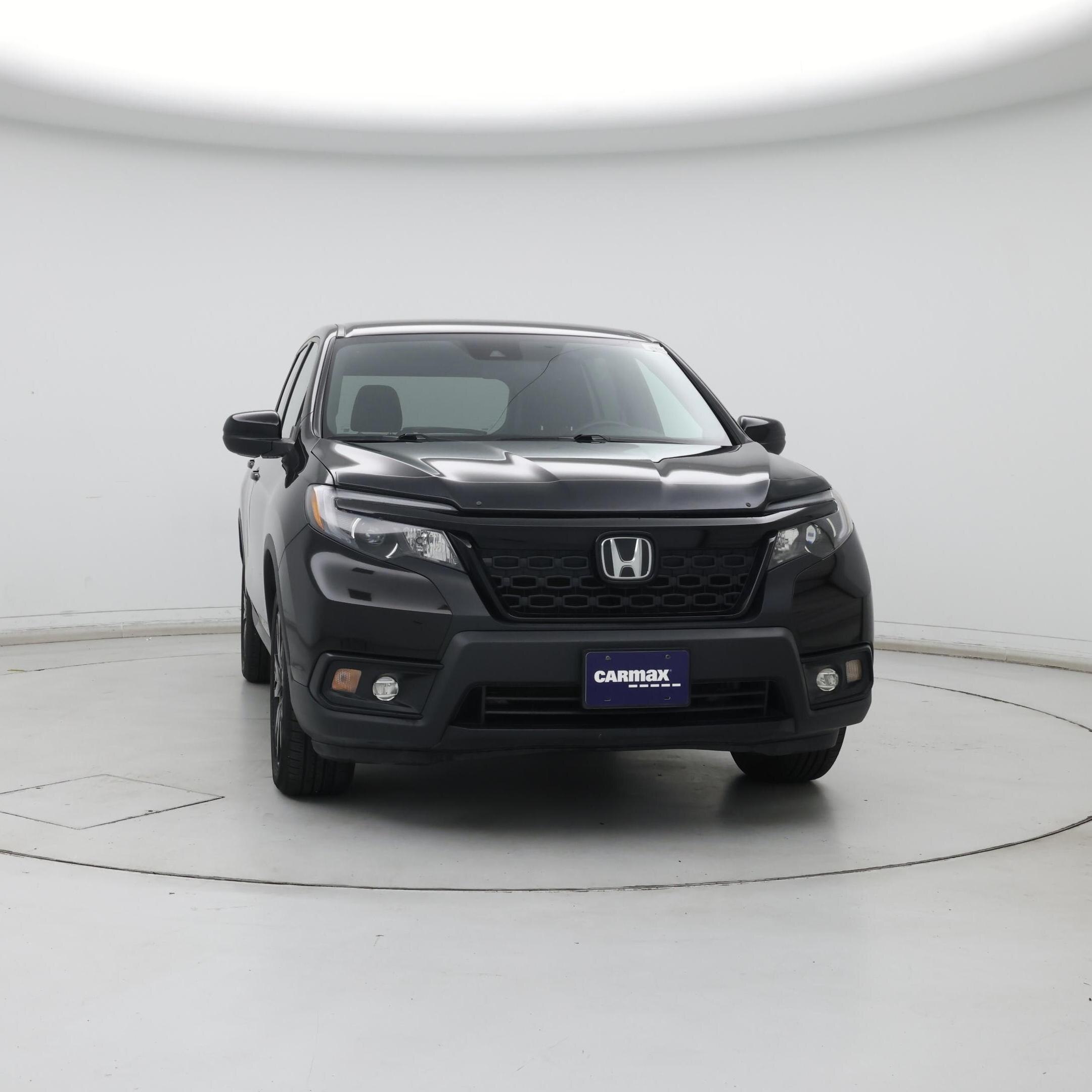 Thumbnail: 2019 Honda Passport - 5