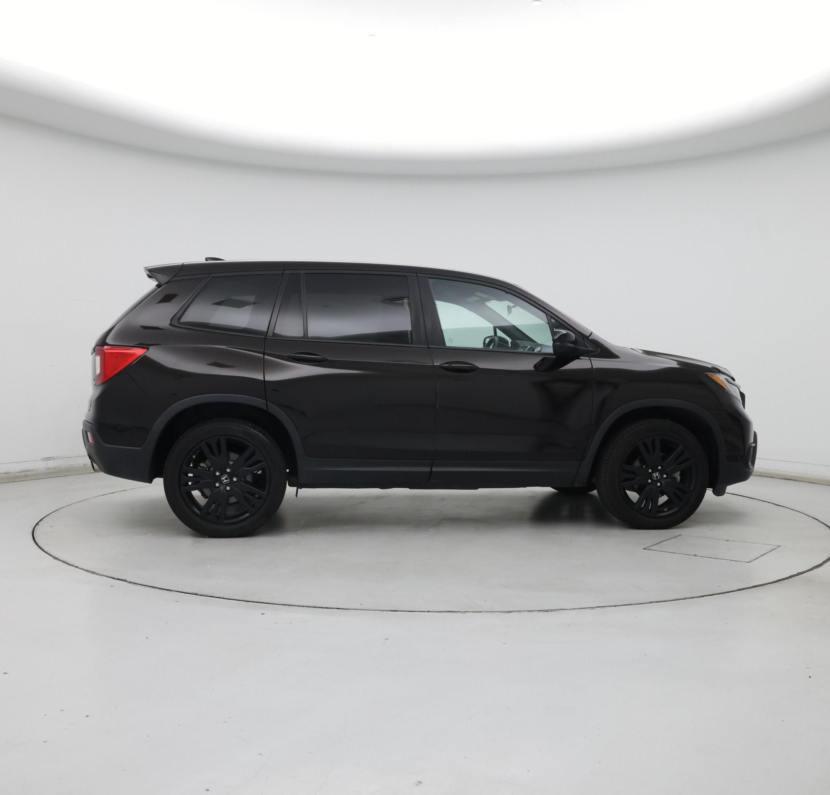 Thumbnail: 2019 Honda Passport - 7