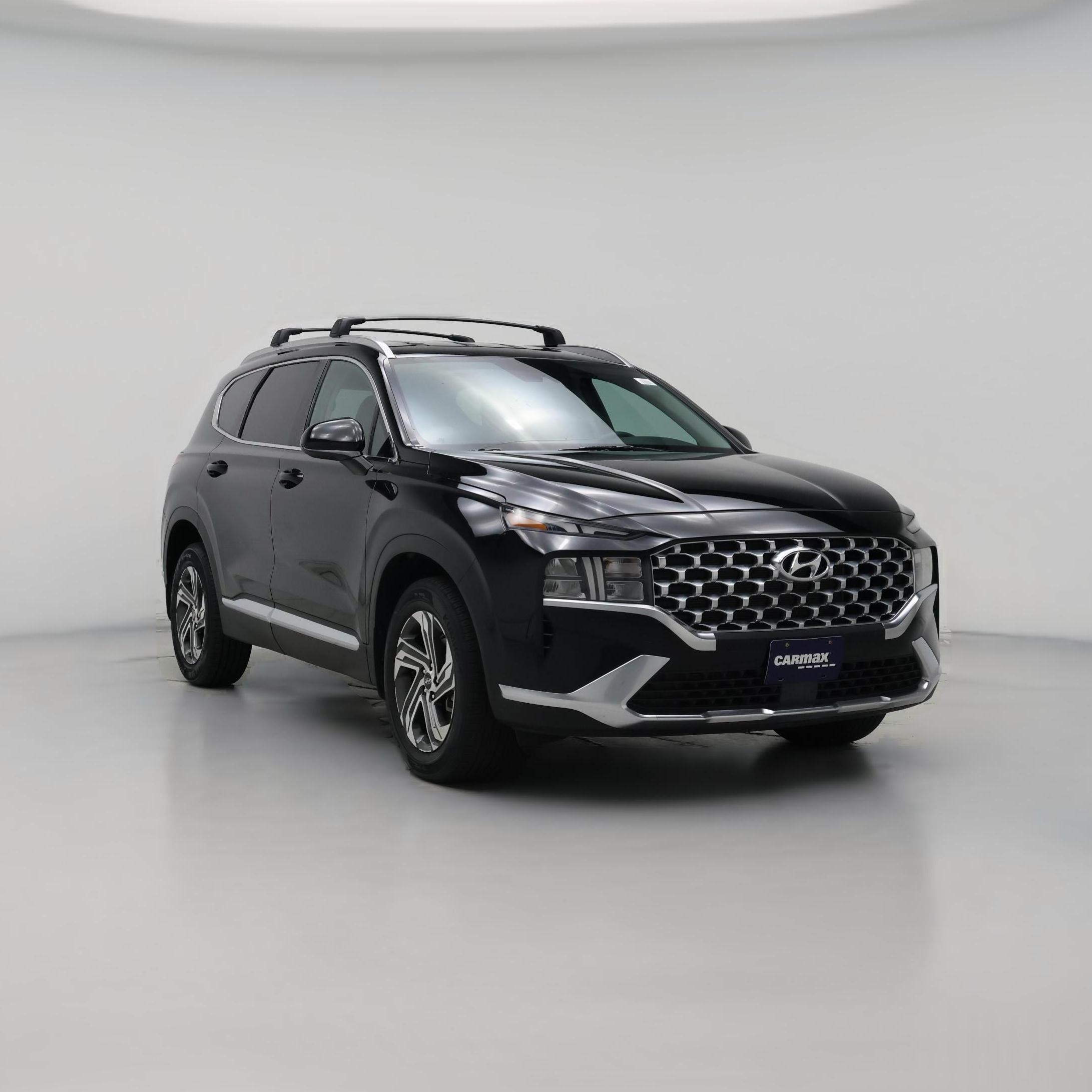 Thumbnail: 2022 Hyundai Santa Fe - 1