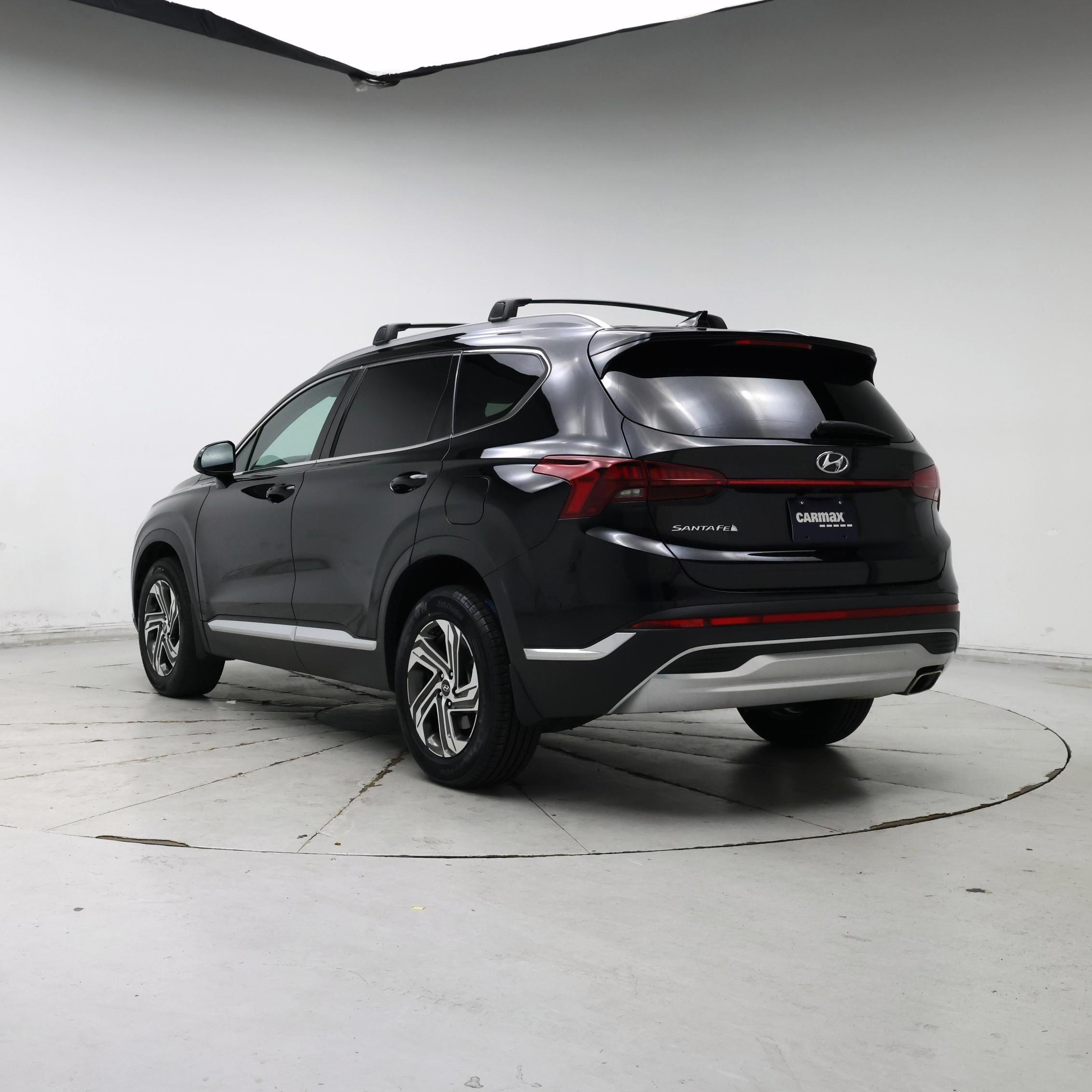 Thumbnail: 2022 Hyundai Santa Fe - 2