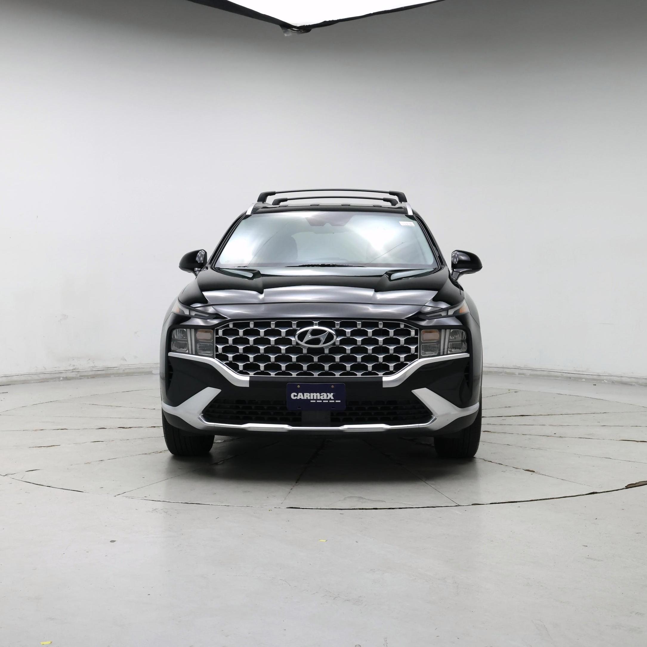 Thumbnail: 2022 Hyundai Santa Fe - 5