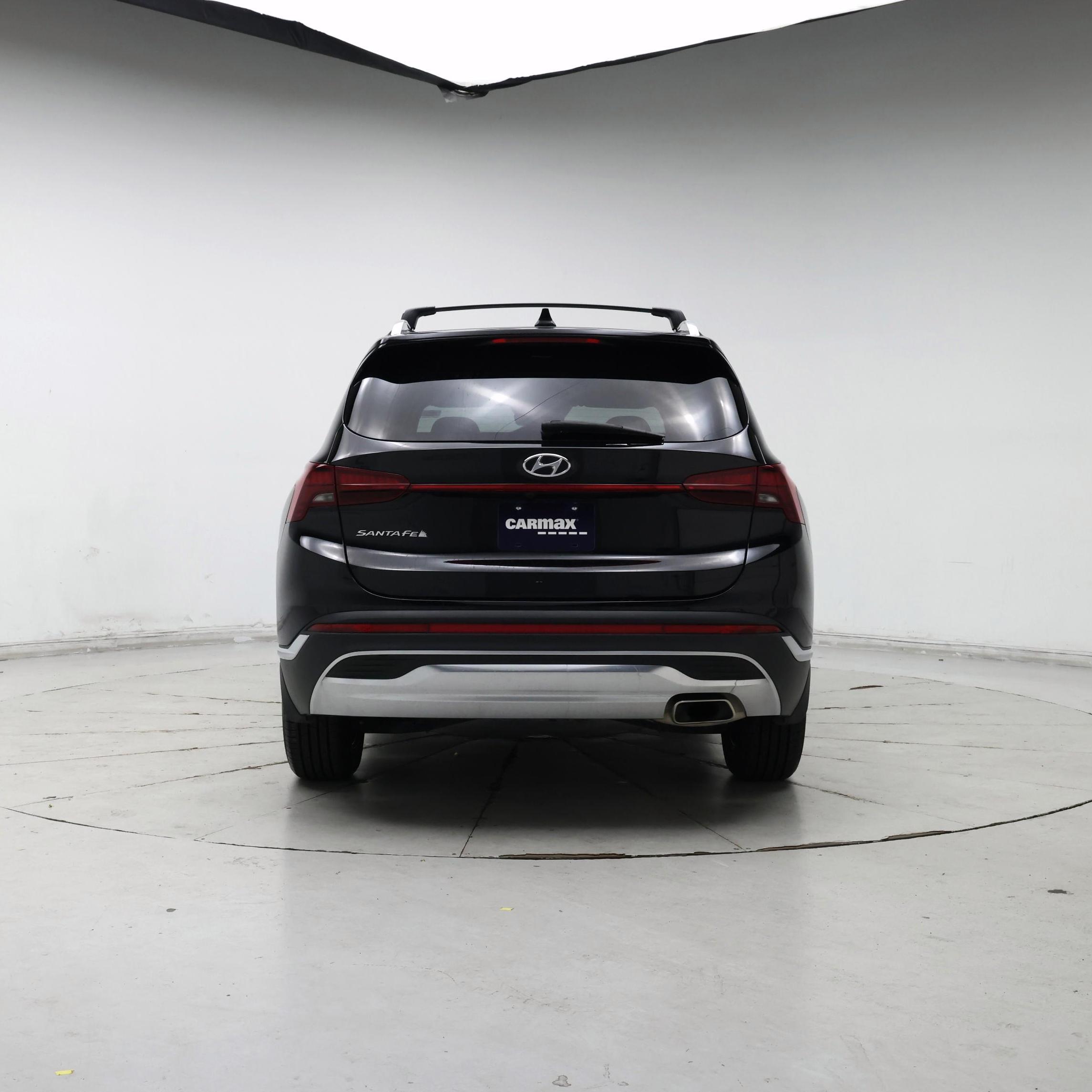Thumbnail: 2022 Hyundai Santa Fe - 6