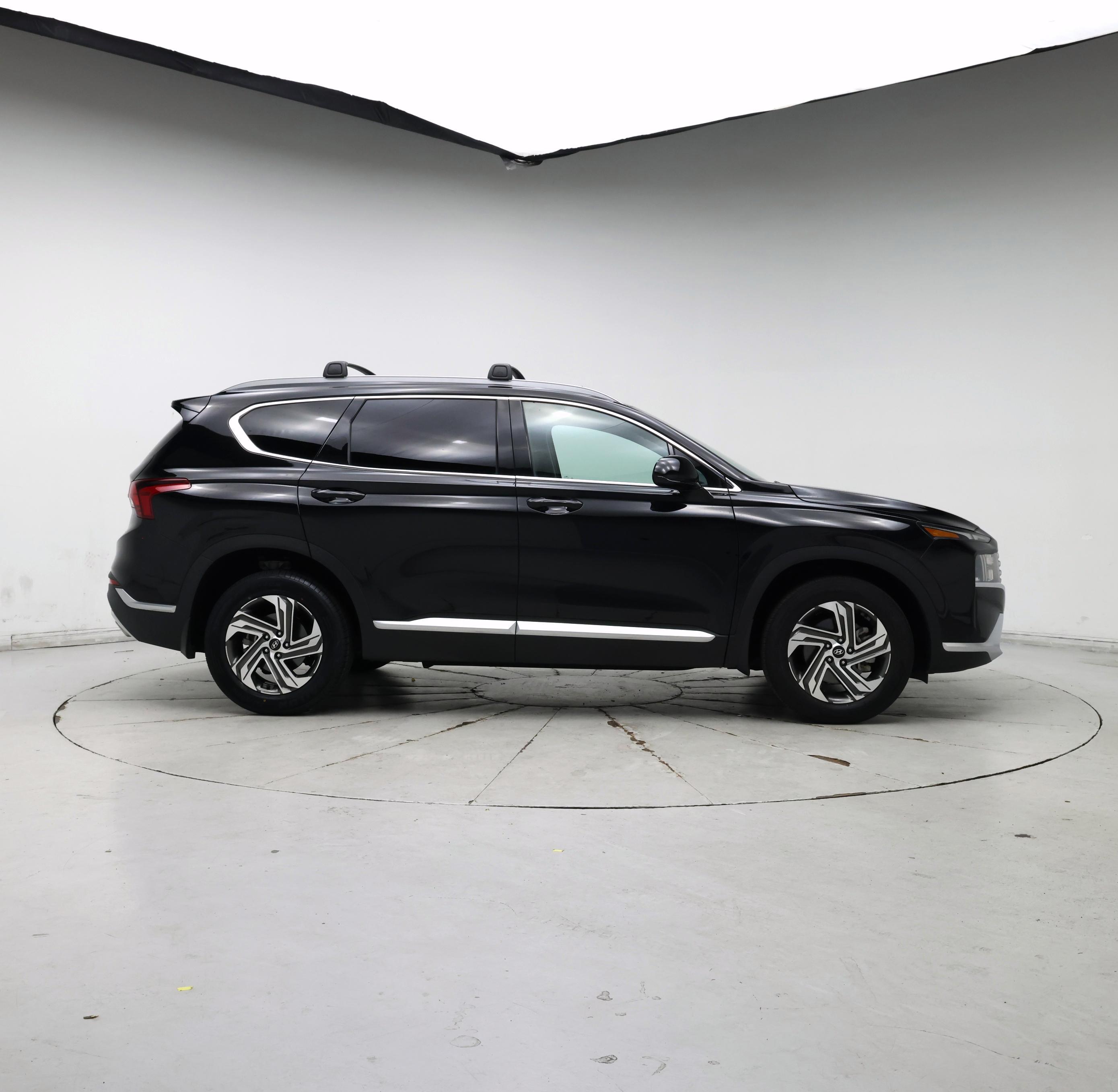 Thumbnail: 2022 Hyundai Santa Fe - 7