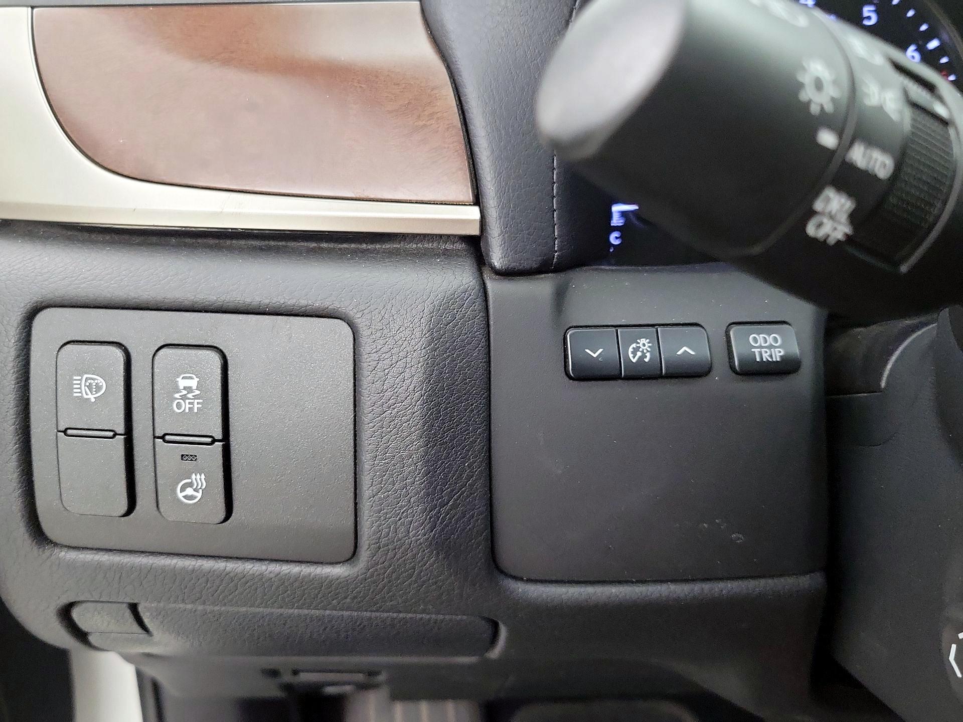 Thumbnail: 2013 Lexus GS - 13