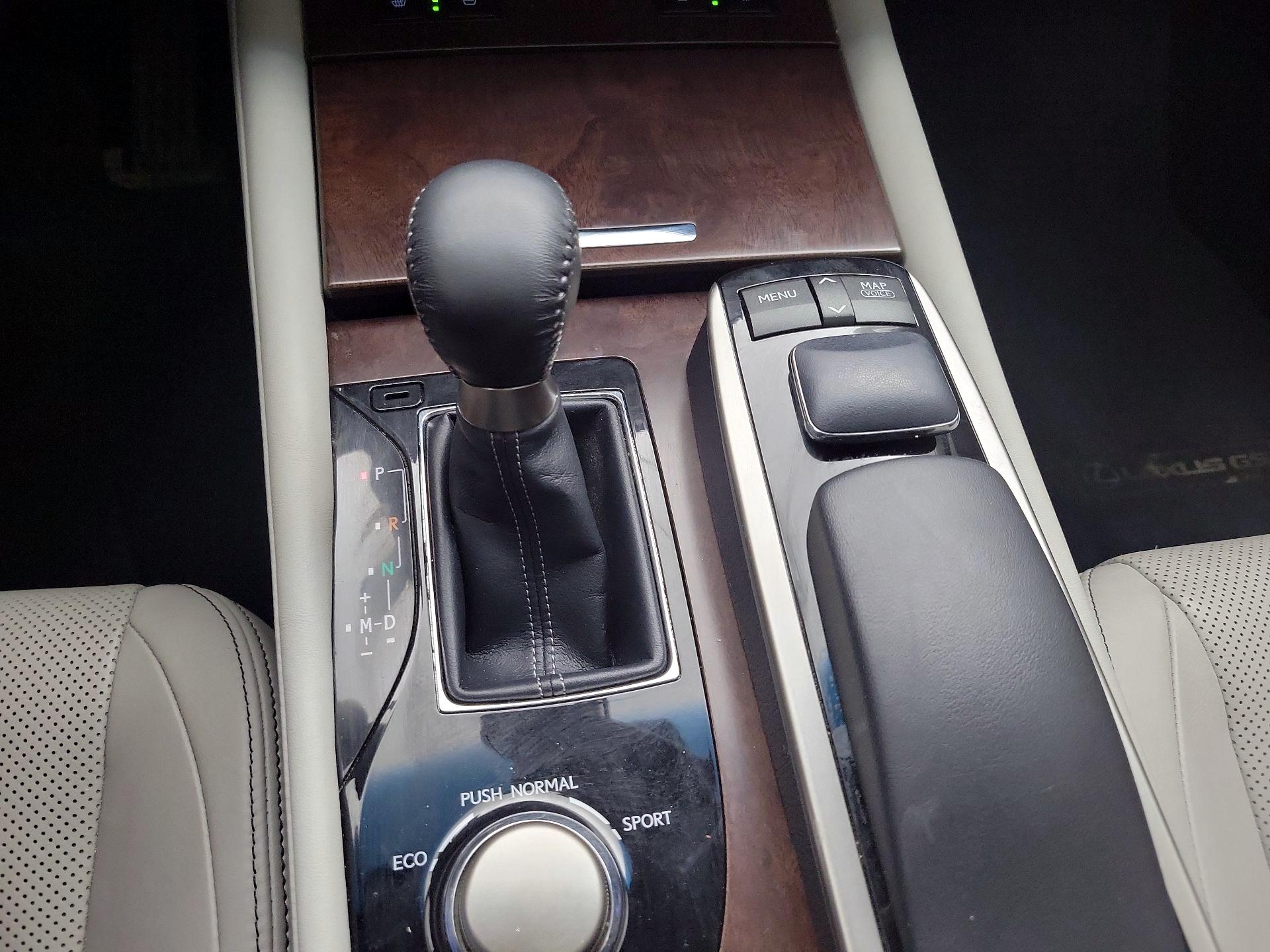 Thumbnail: 2013 Lexus GS - 18