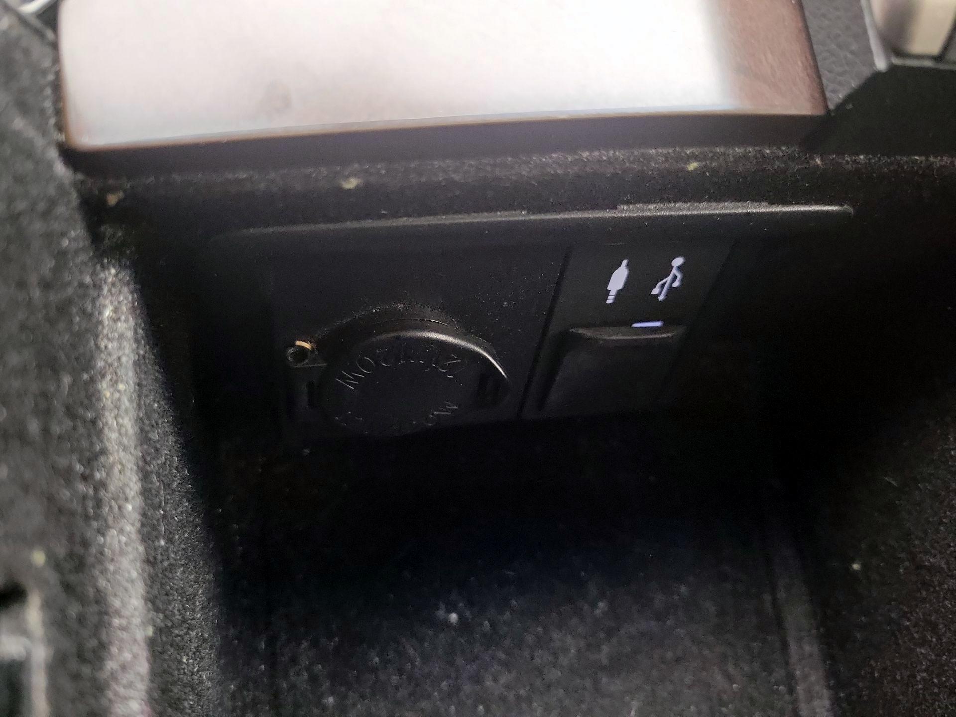 Thumbnail: 2013 Lexus GS - 19