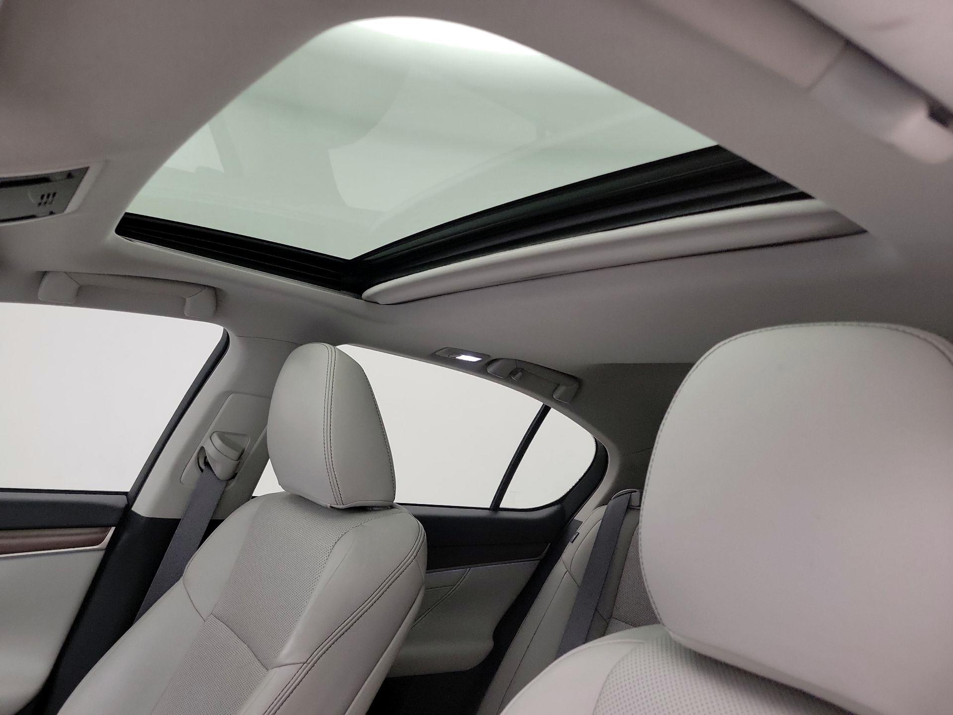 Thumbnail: 2013 Lexus GS - 20