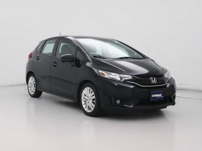 2015 Honda Fit EX -
                  Colorado Springs, CO