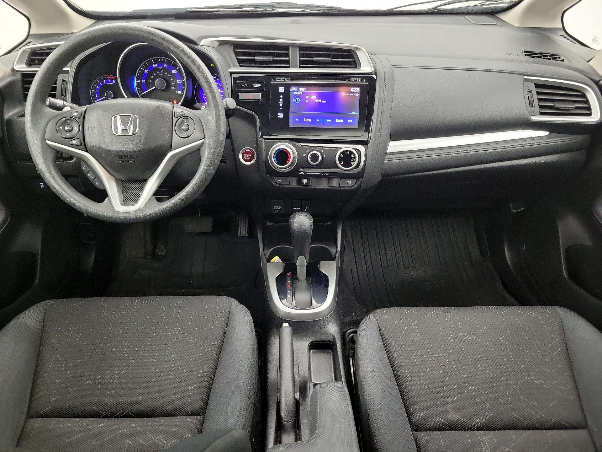 Thumbnail: 2015 Honda Fit - 9