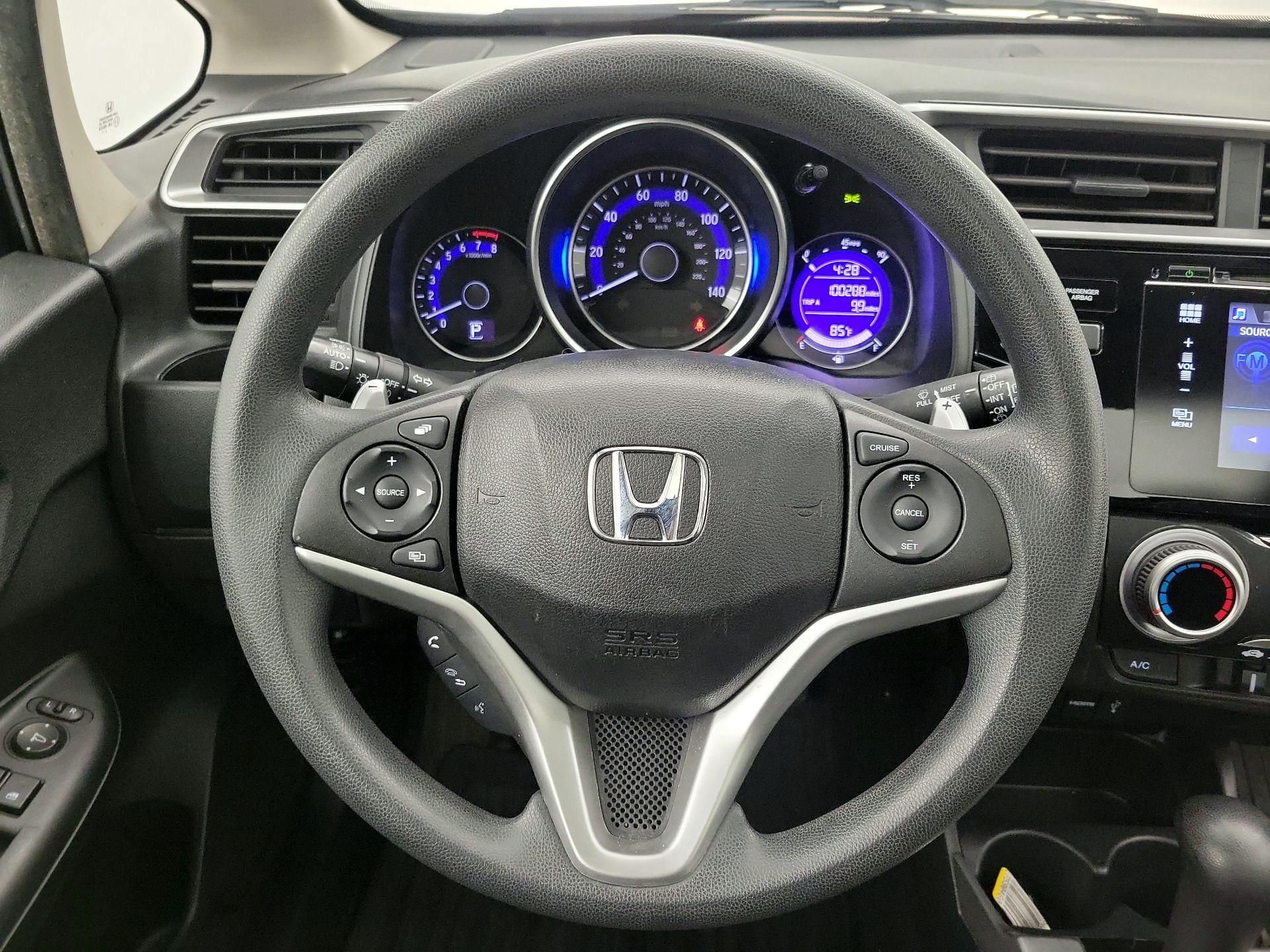 Thumbnail: 2015 Honda Fit - 10