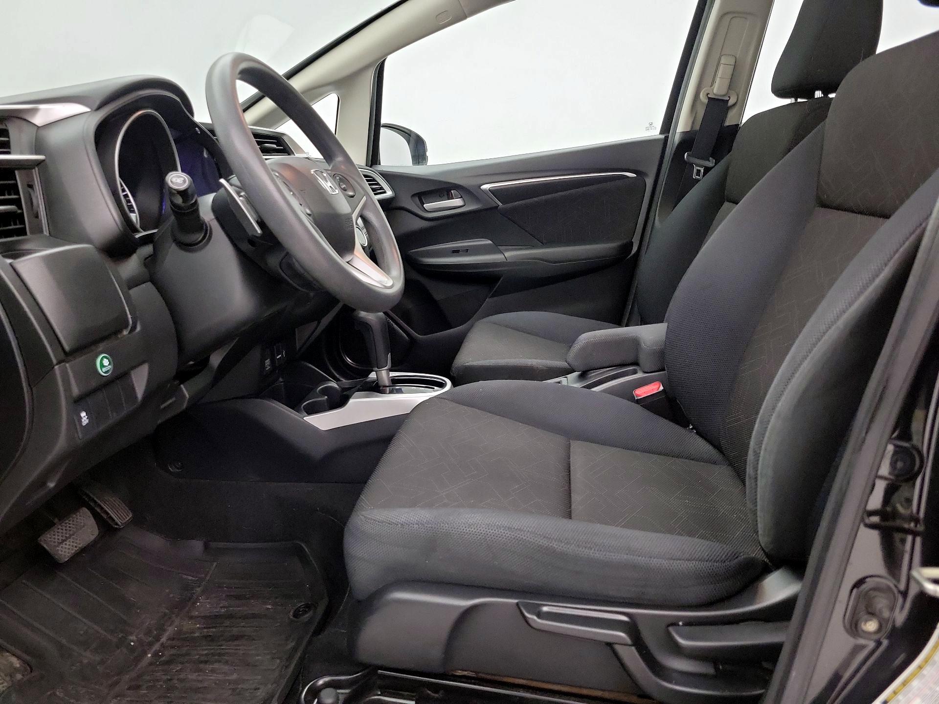 Thumbnail: 2015 Honda Fit - 11