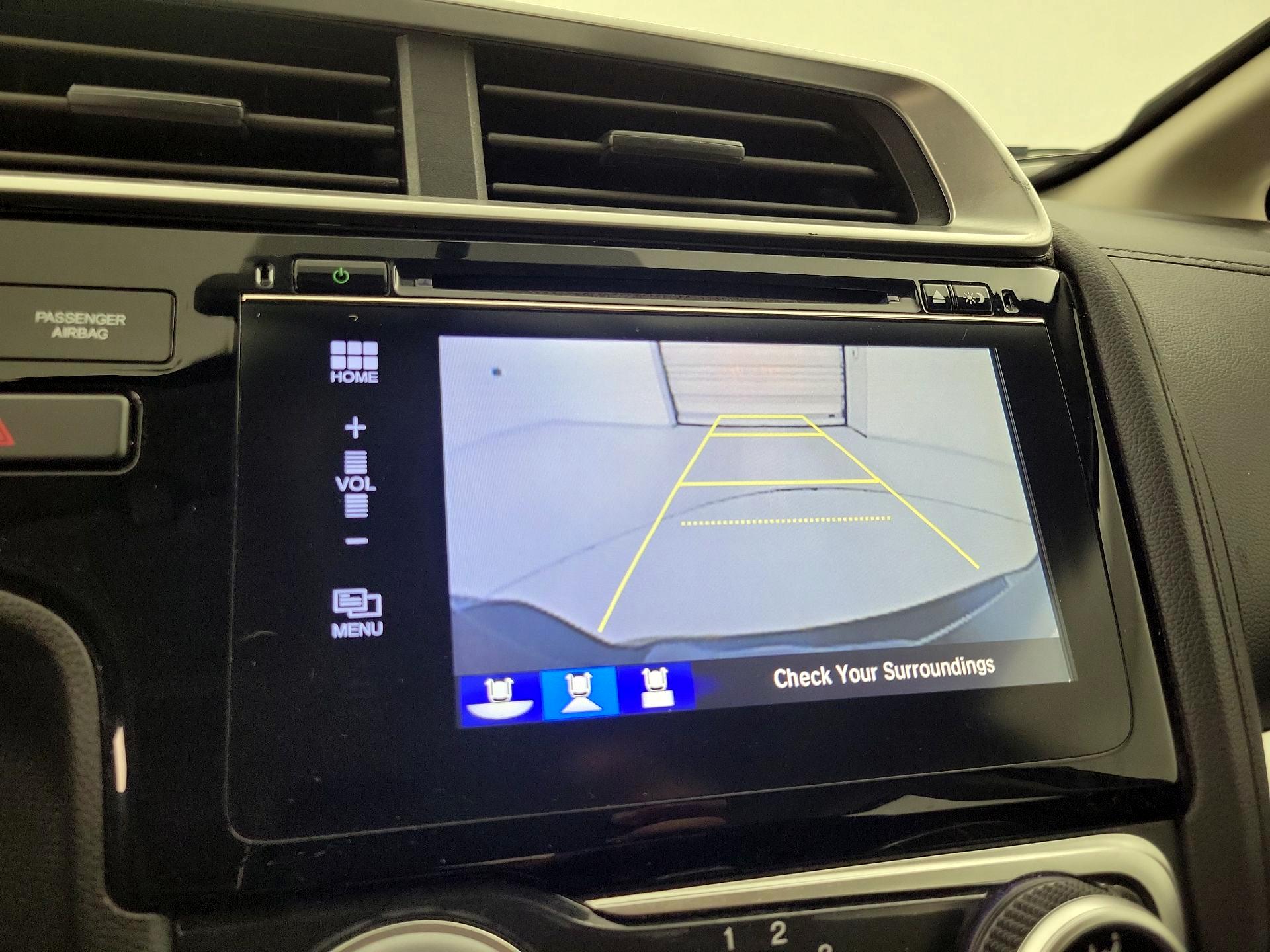 Thumbnail: 2015 Honda Fit - 14