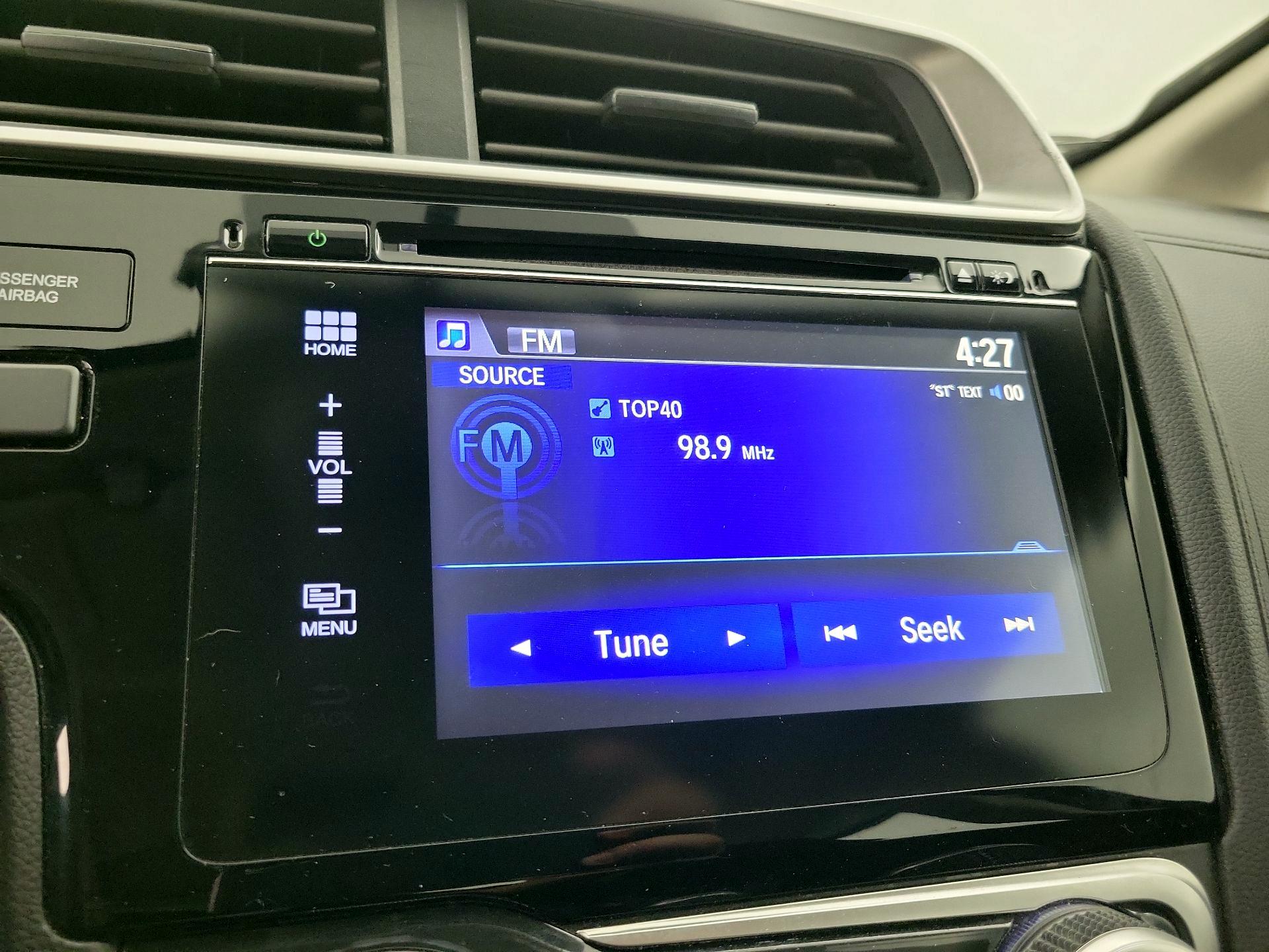 Thumbnail: 2015 Honda Fit - 15