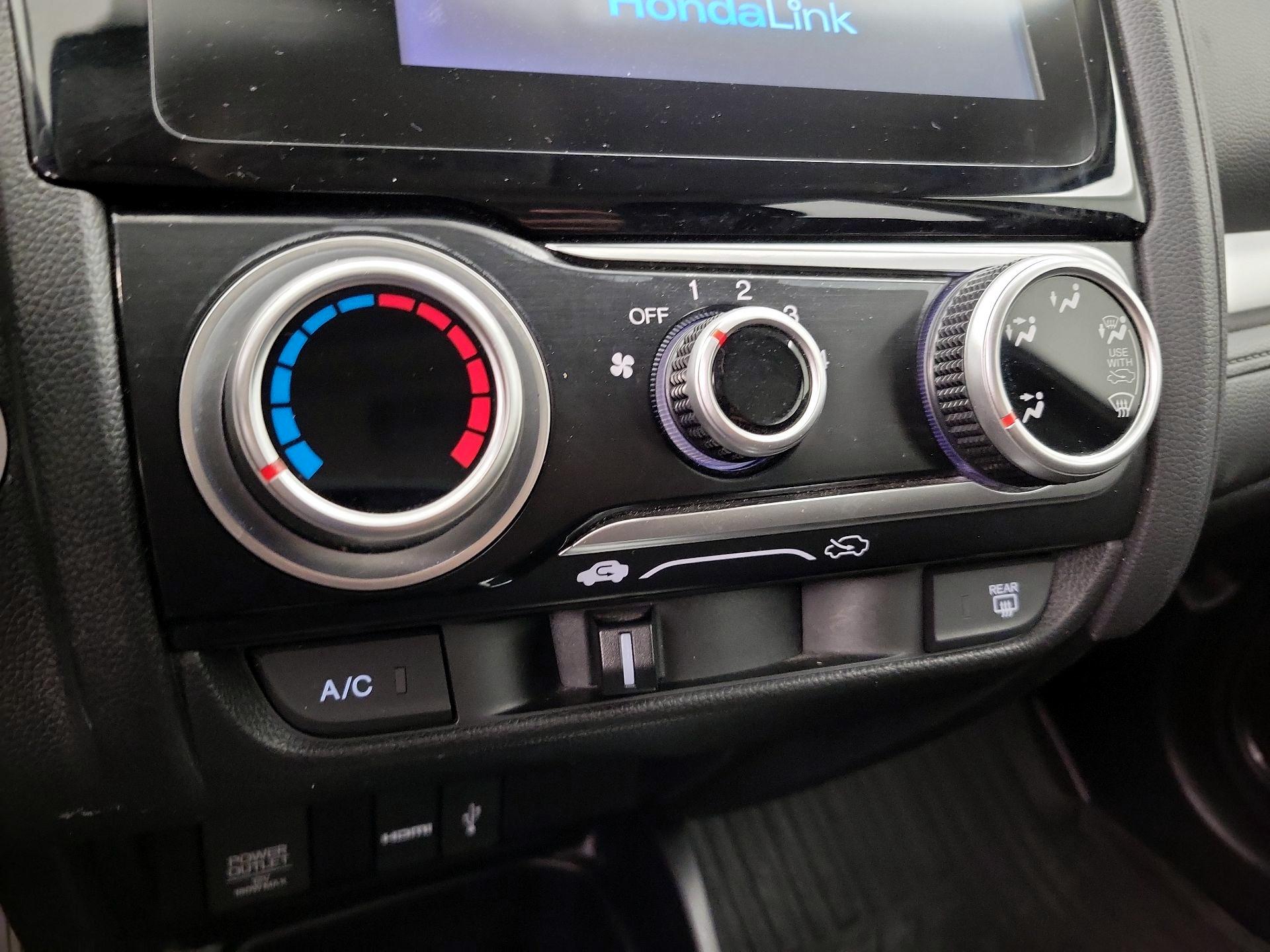 Thumbnail: 2015 Honda Fit - 16