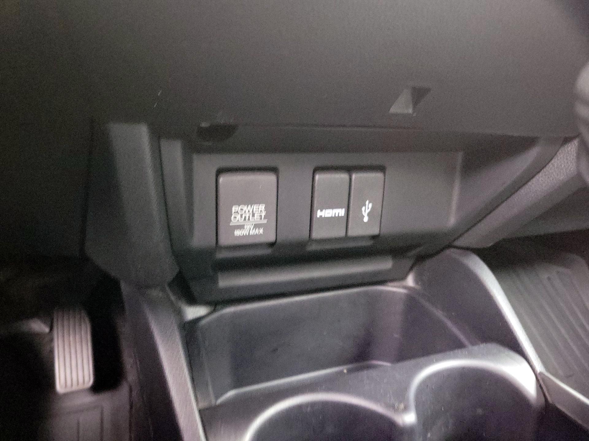 Thumbnail: 2015 Honda Fit - 18