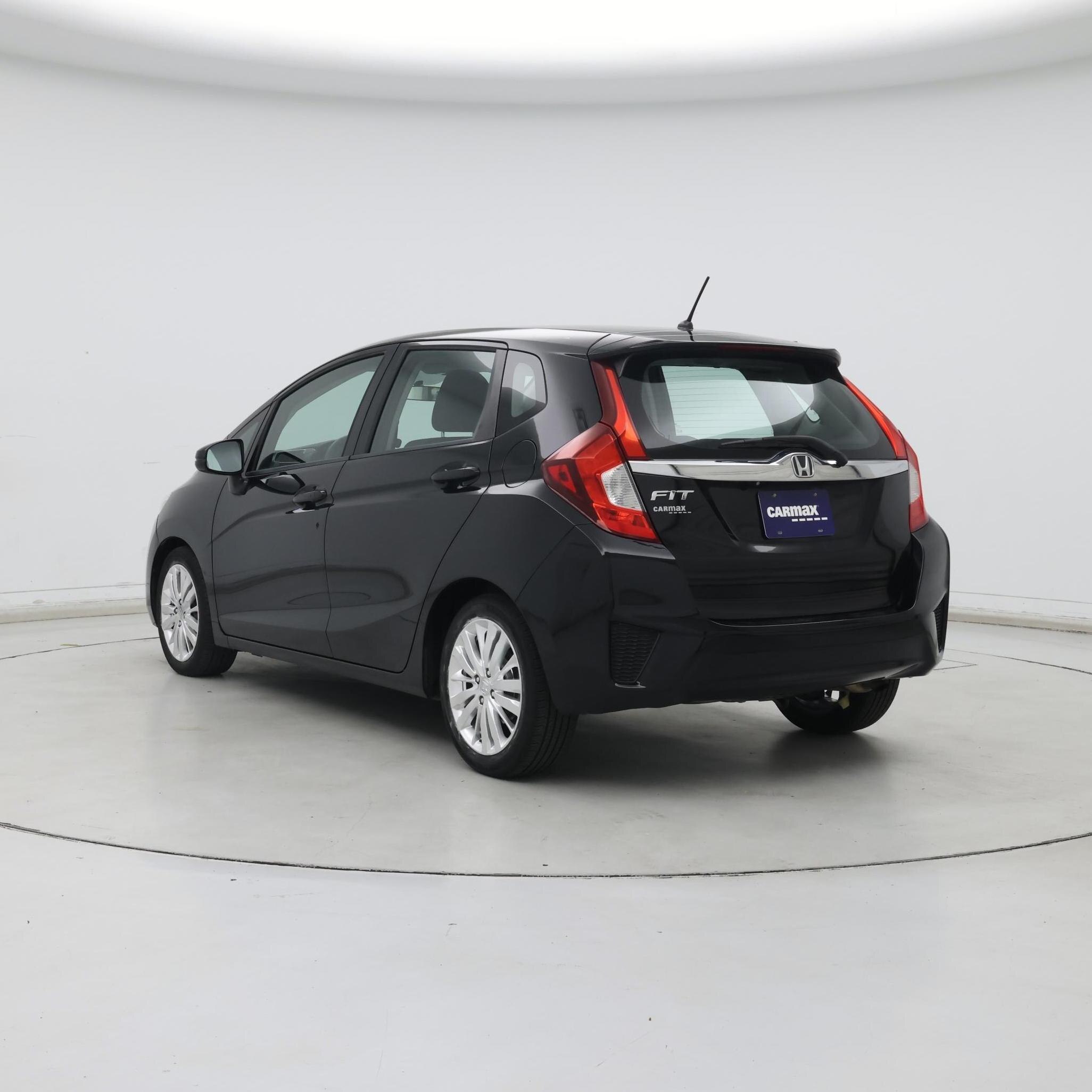 Thumbnail: 2015 Honda Fit - 2