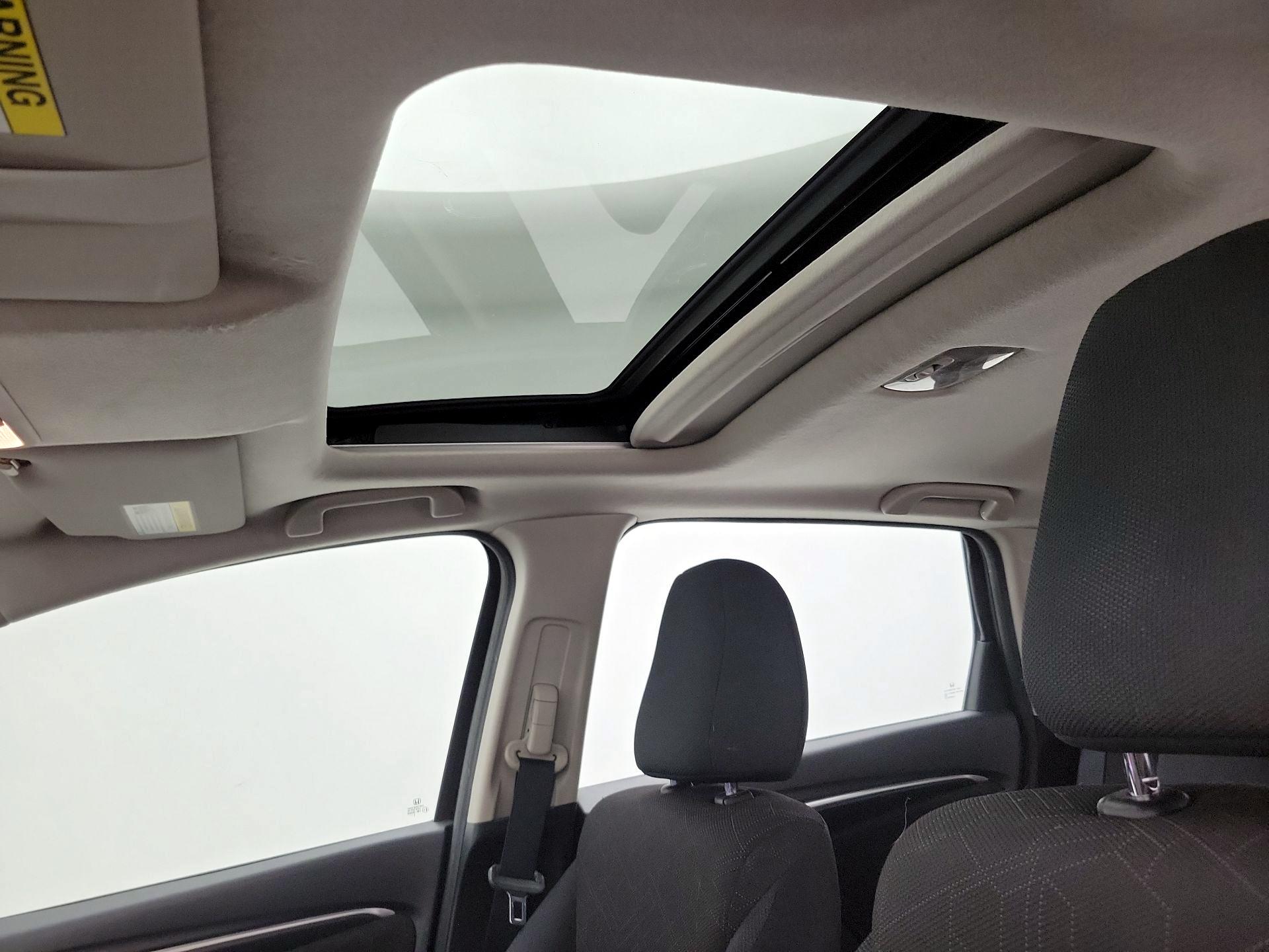 Thumbnail: 2015 Honda Fit - 19